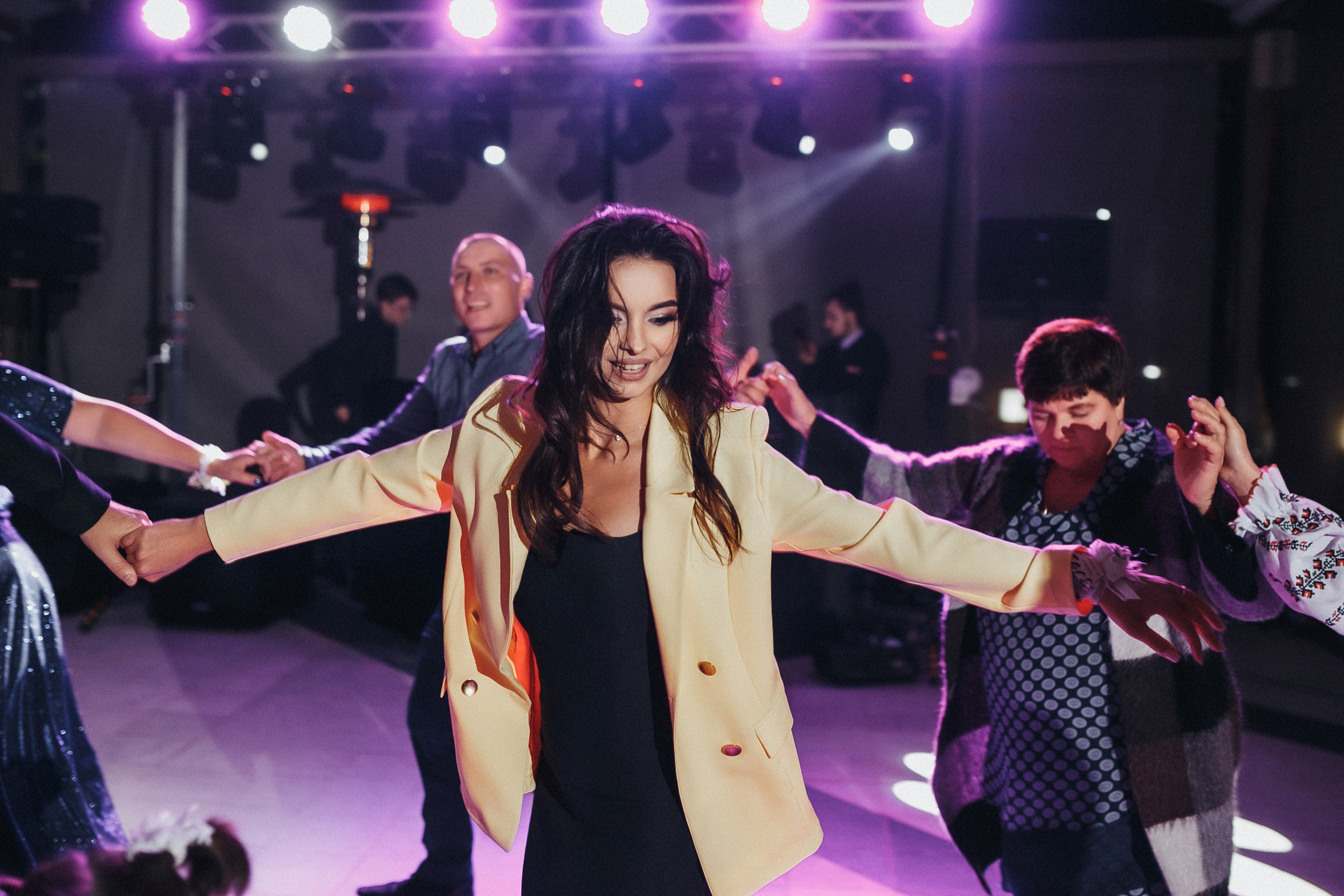 Mark & Lilia. Wedding photographer