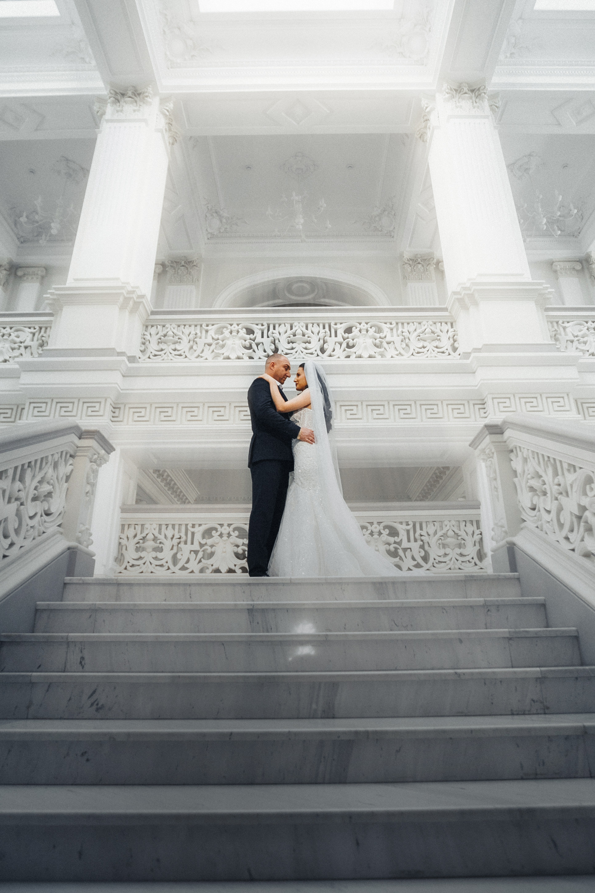 Mihai & Aliona. Wedding photographer
