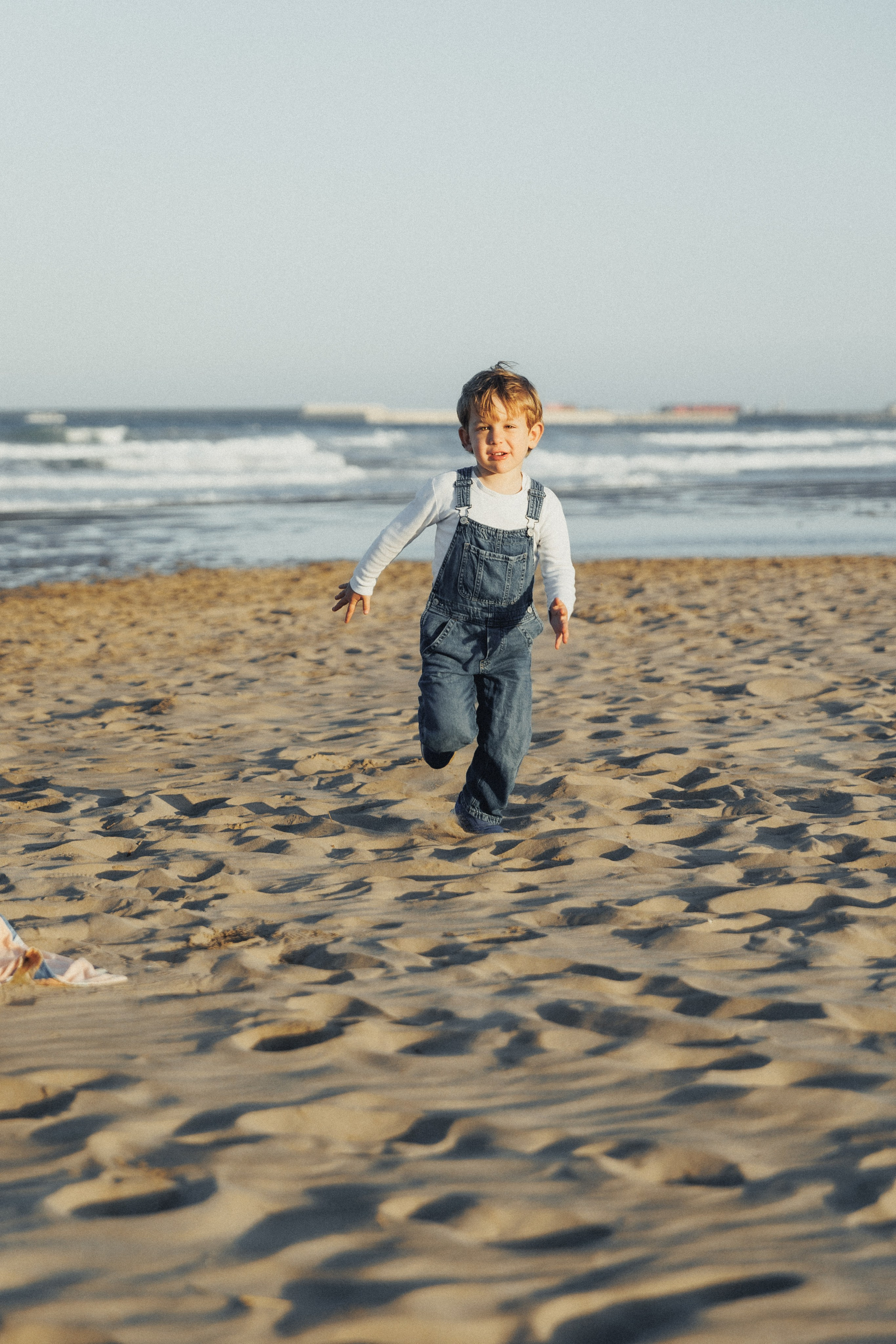Una familia feliz. Wedding photographer