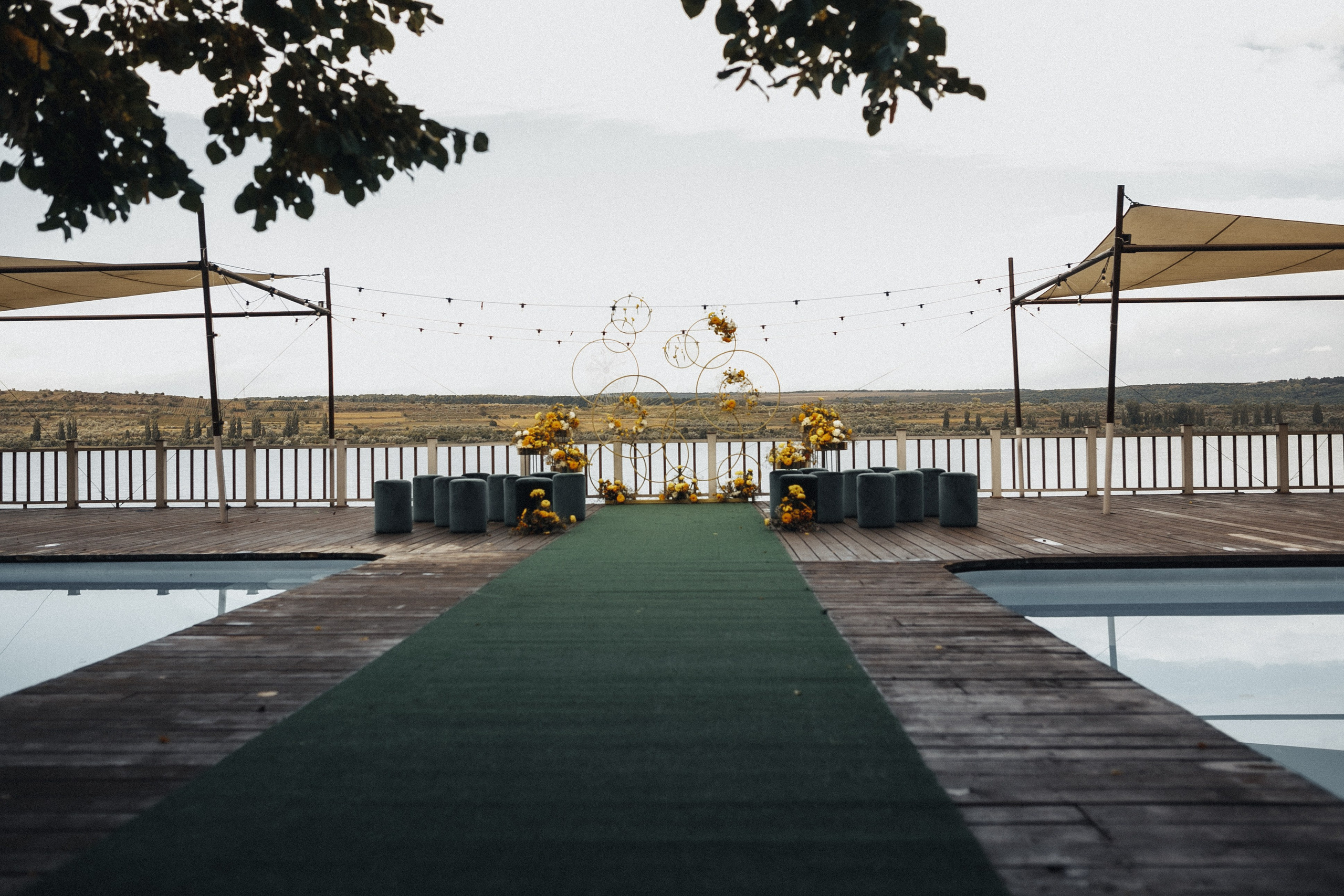 Mark & Lilia. Wedding photographer