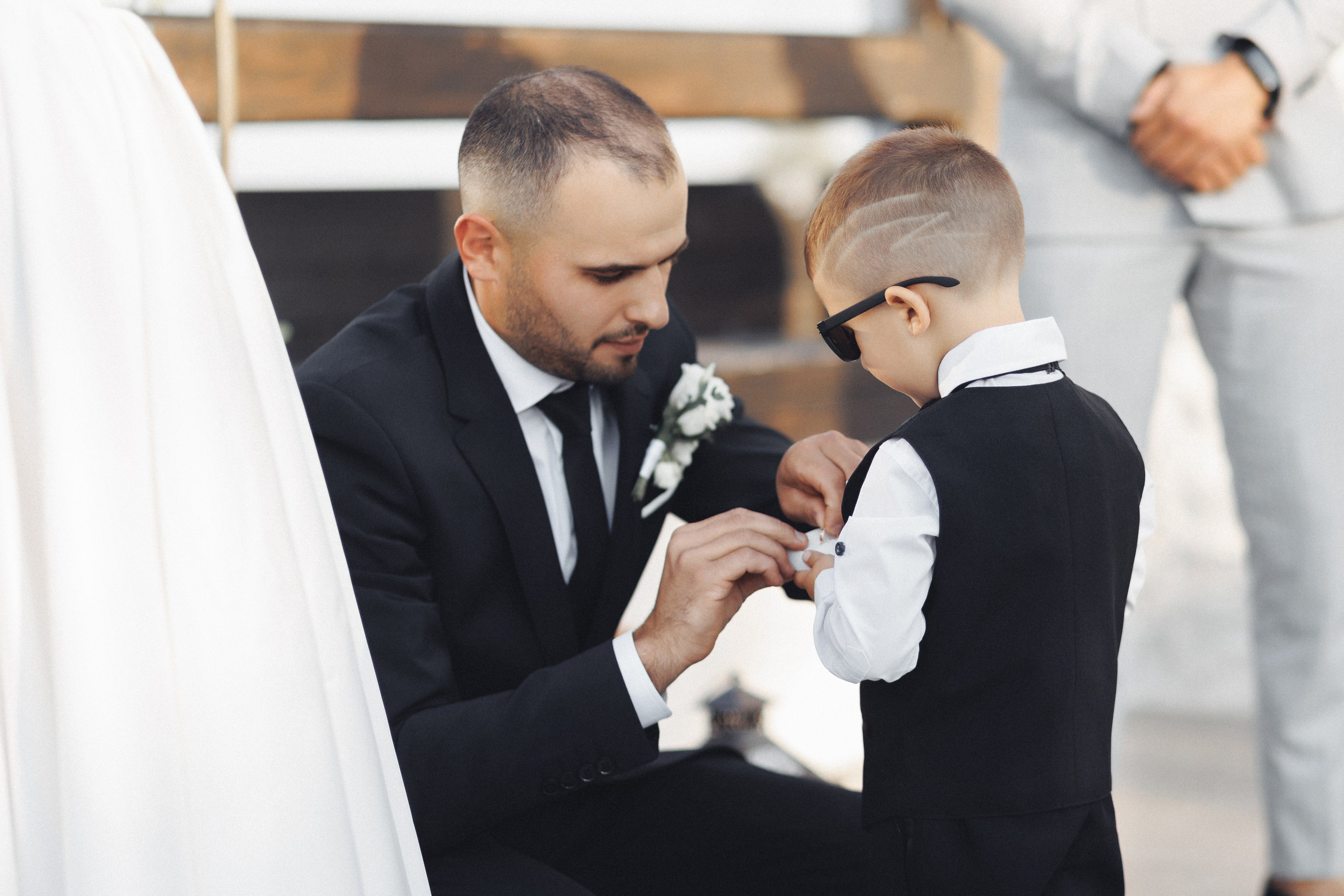 Olga & Anatol. Wedding photographer