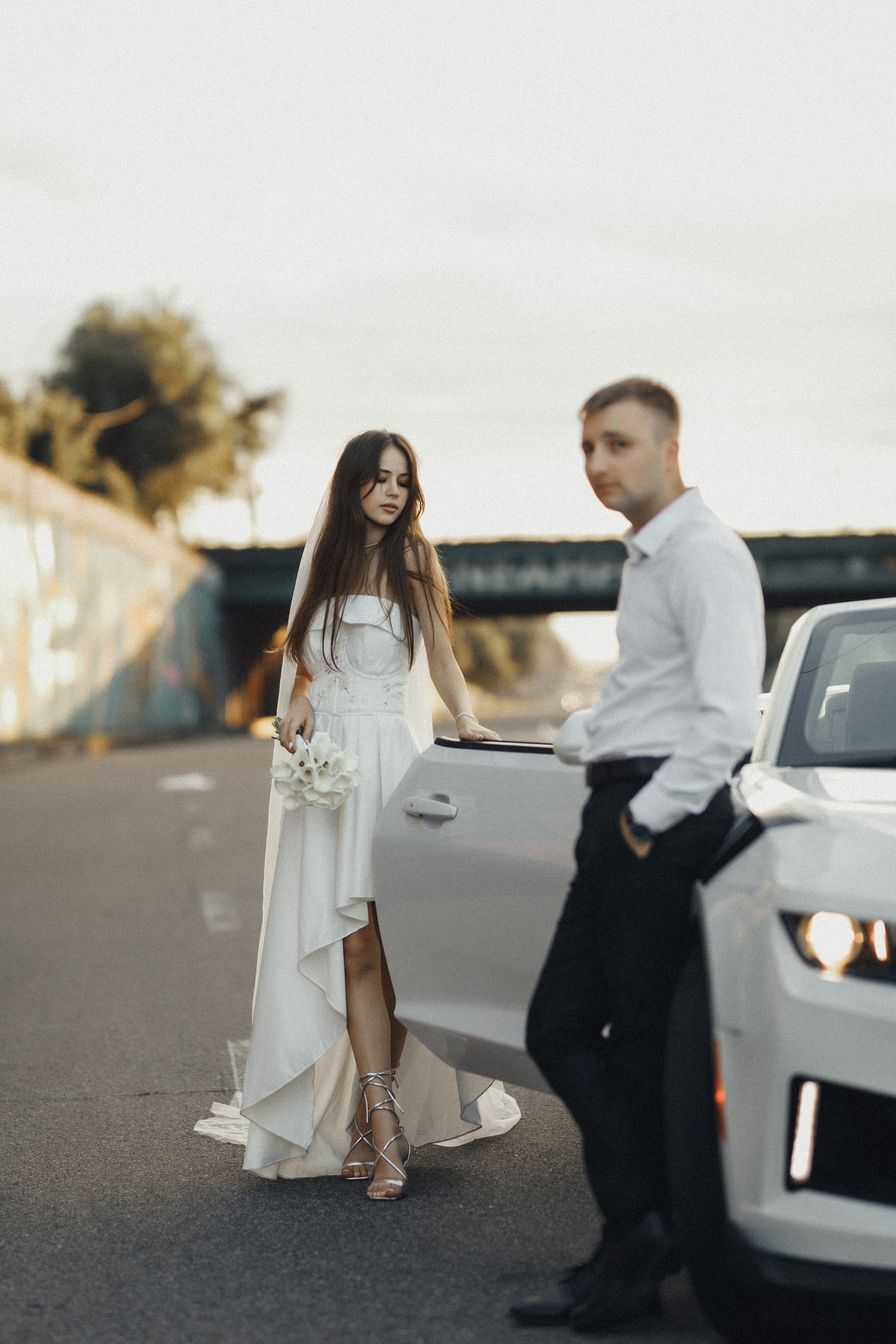 Ion & Inga. Wedding photographer