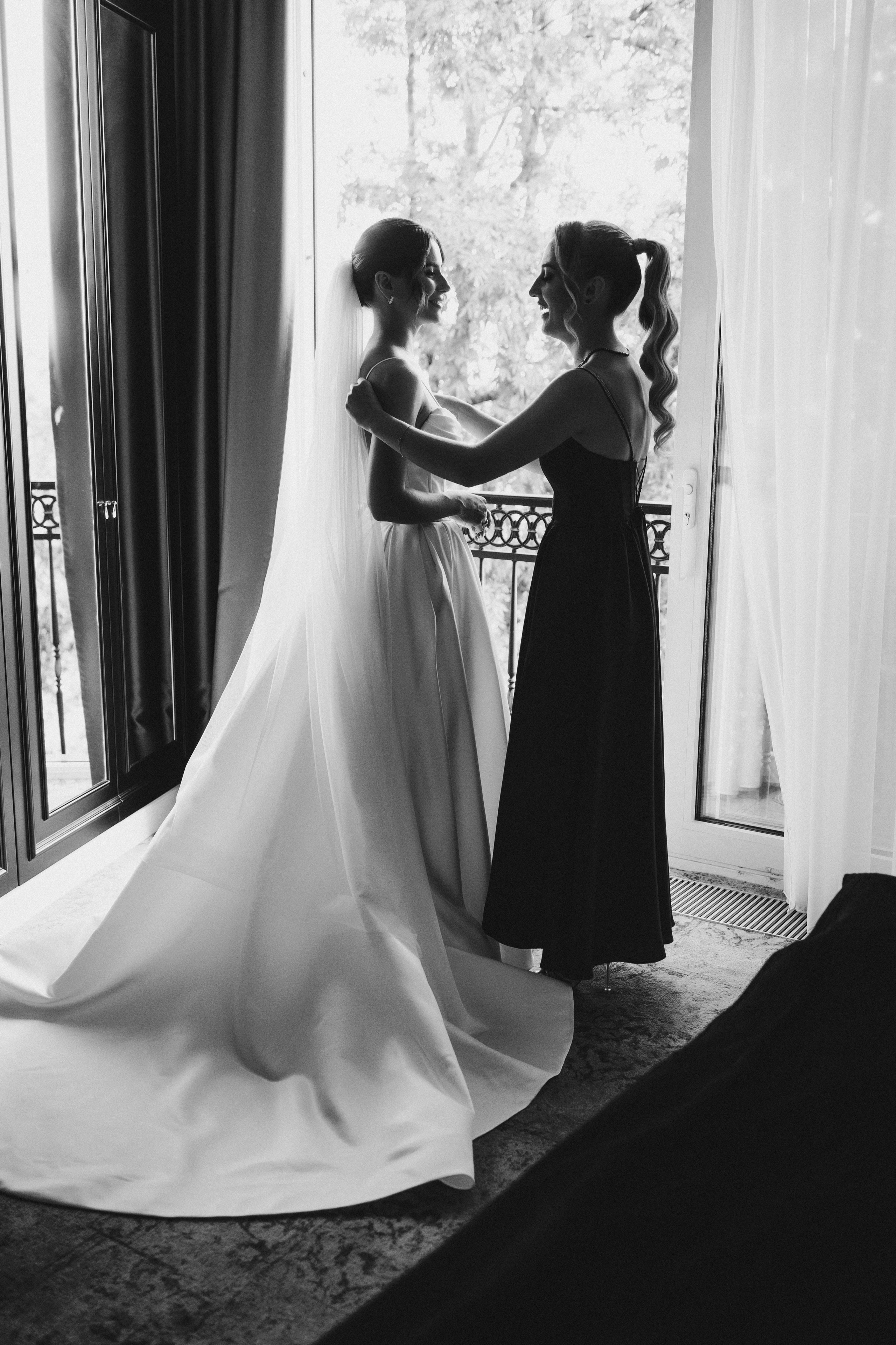 Olga & Anatol. Wedding photographer