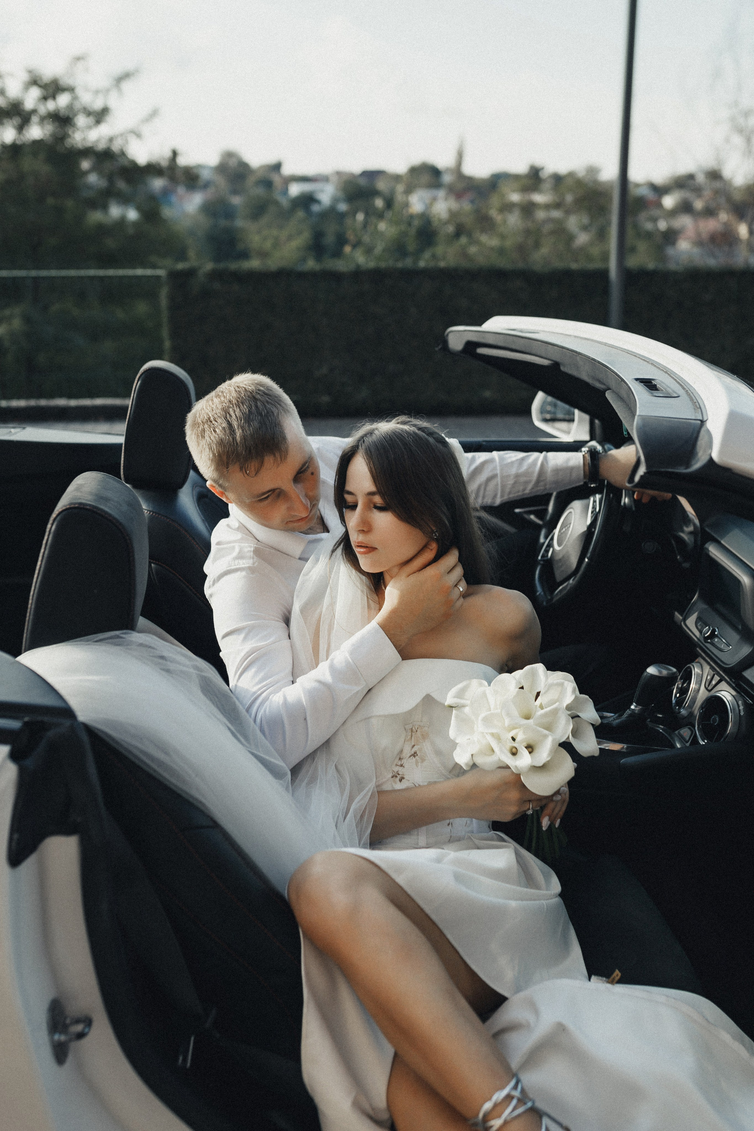 Ion & Inga. Wedding photographer