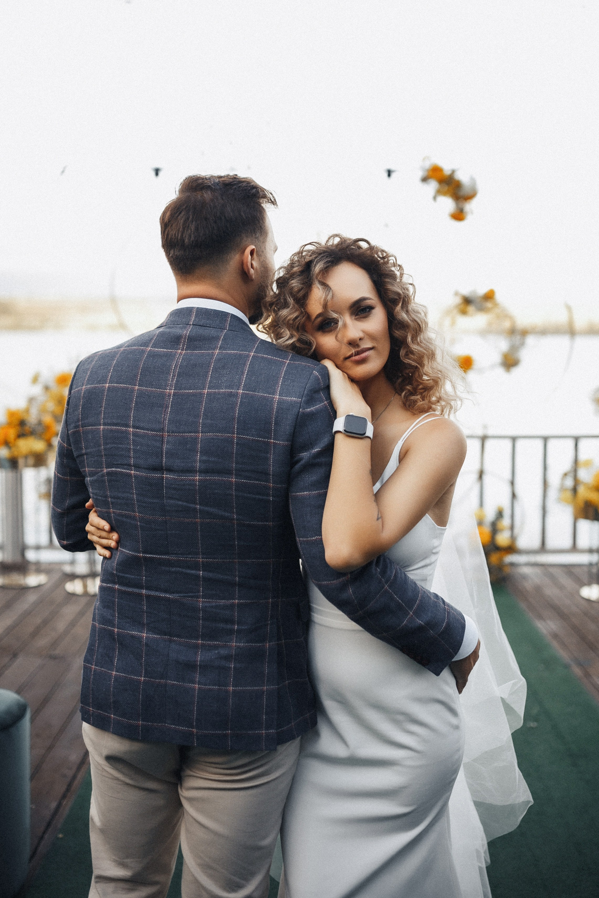 Mark & Lilia. Wedding photographer