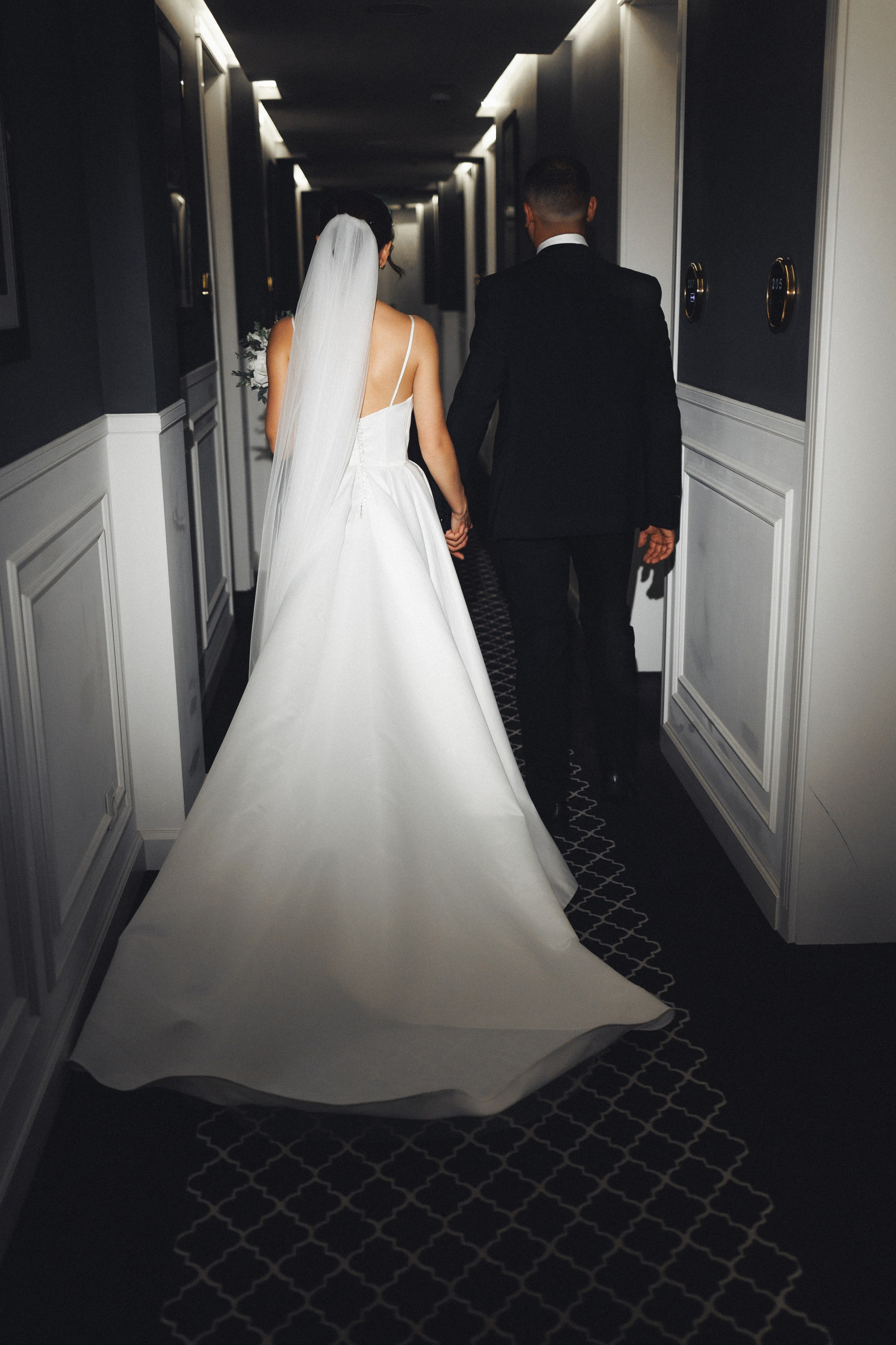 Olga & Anatol. Wedding photographer