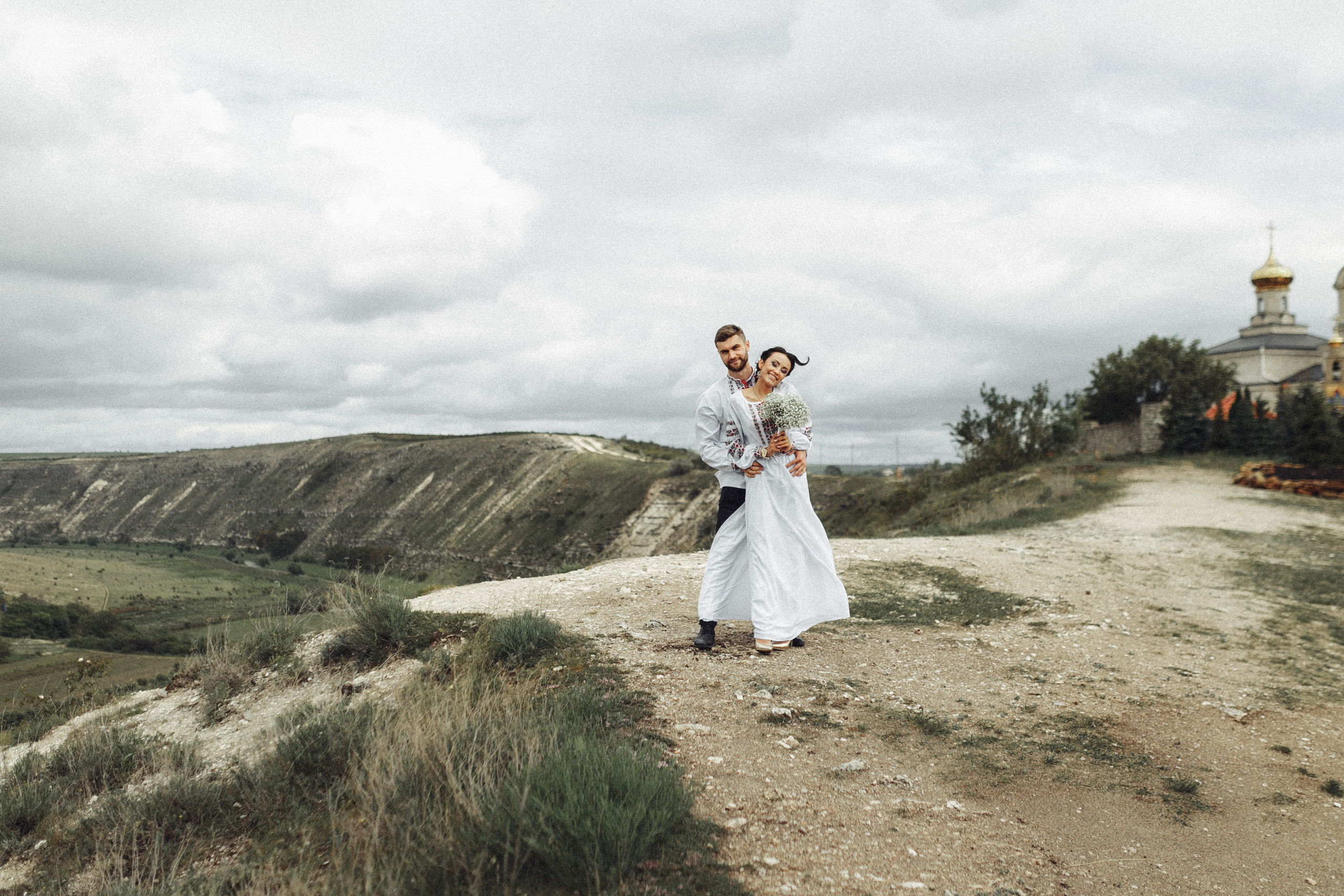 Victor & Veronica. Wedding photographer