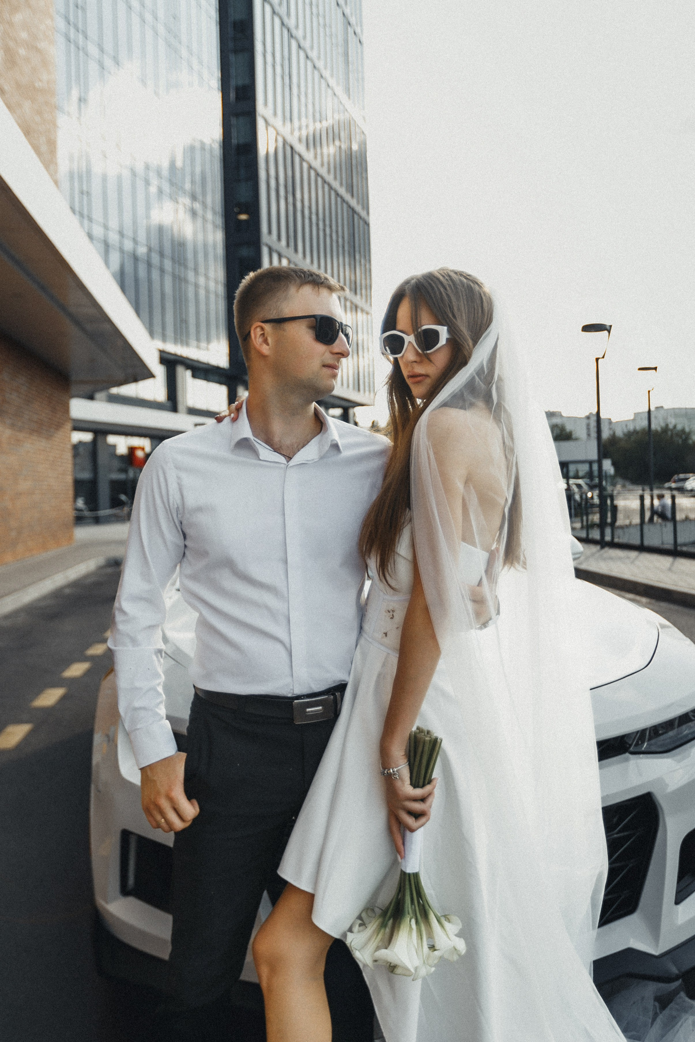 Ion & Inga. Wedding photographer