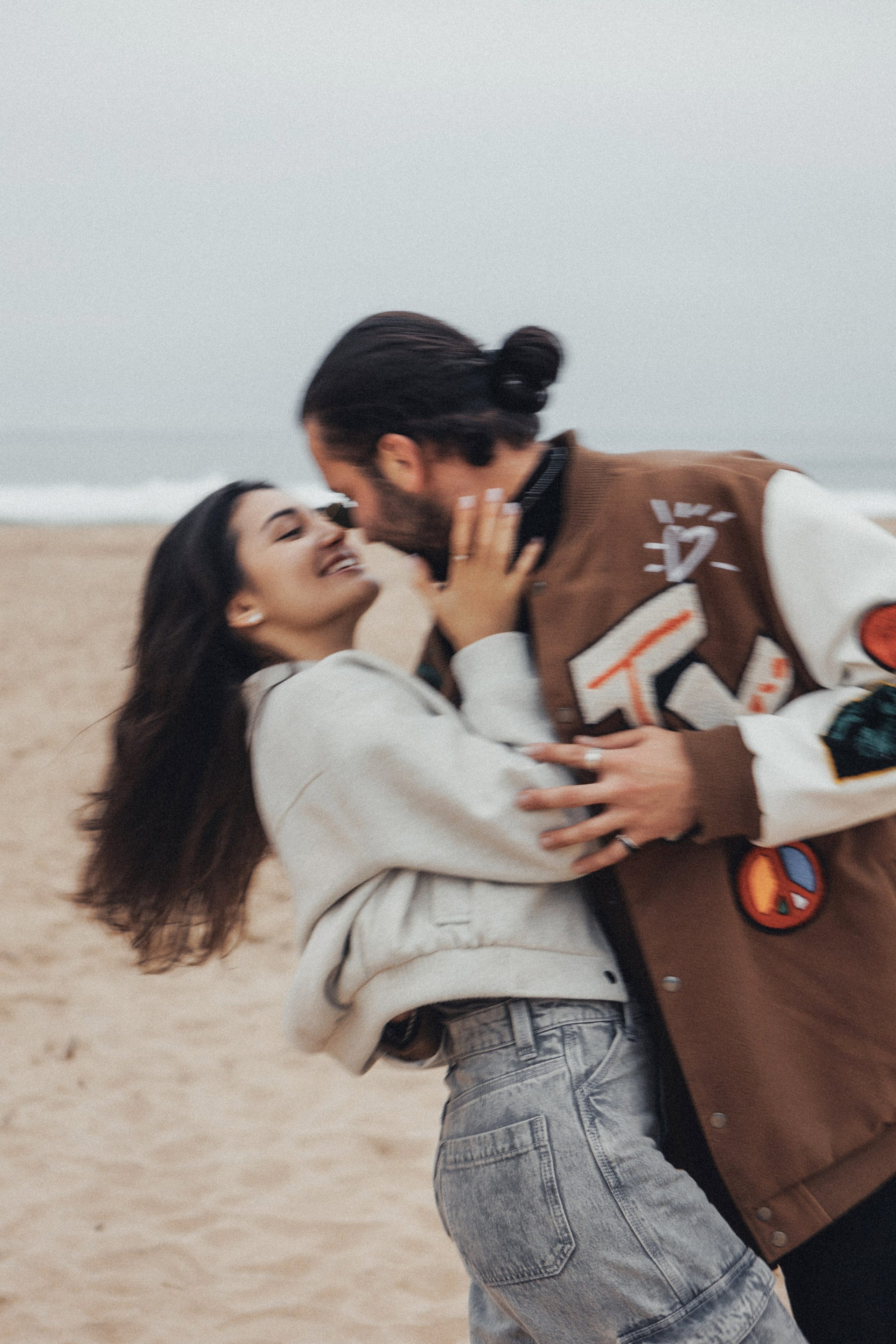 Justin & Felicia Portugal. Wedding photographer