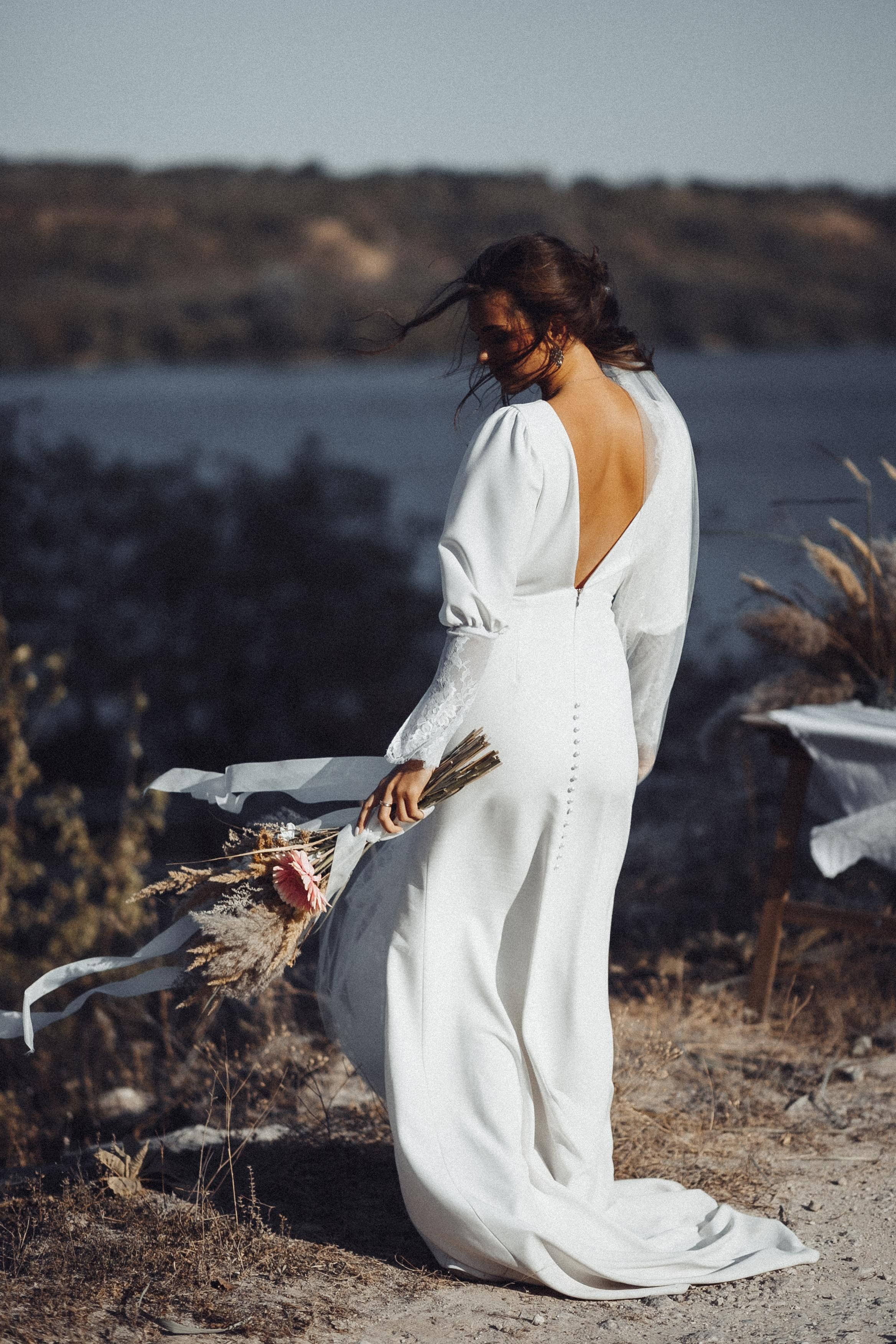 Wedding photographer