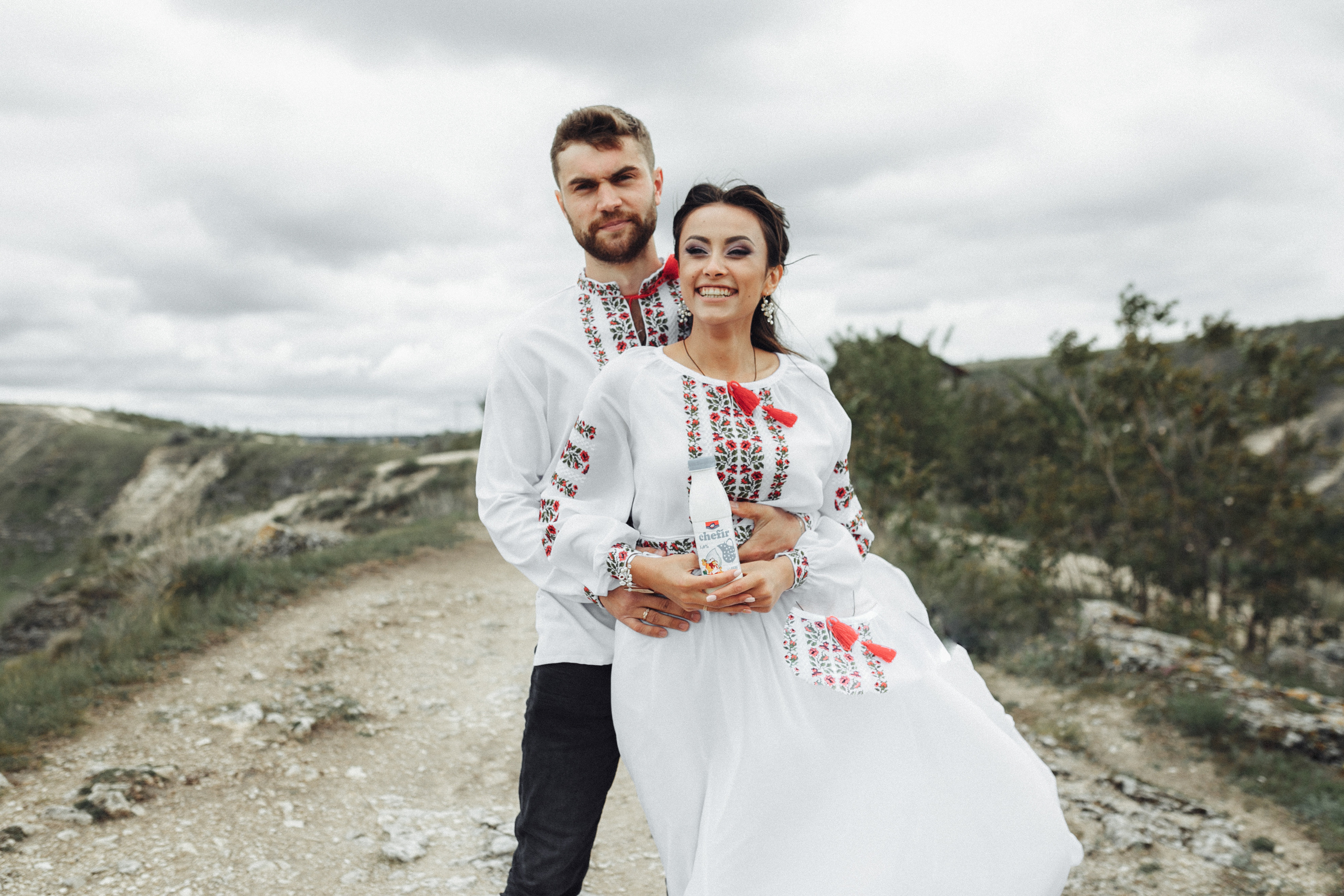 Victor & Veronica. Wedding photographer