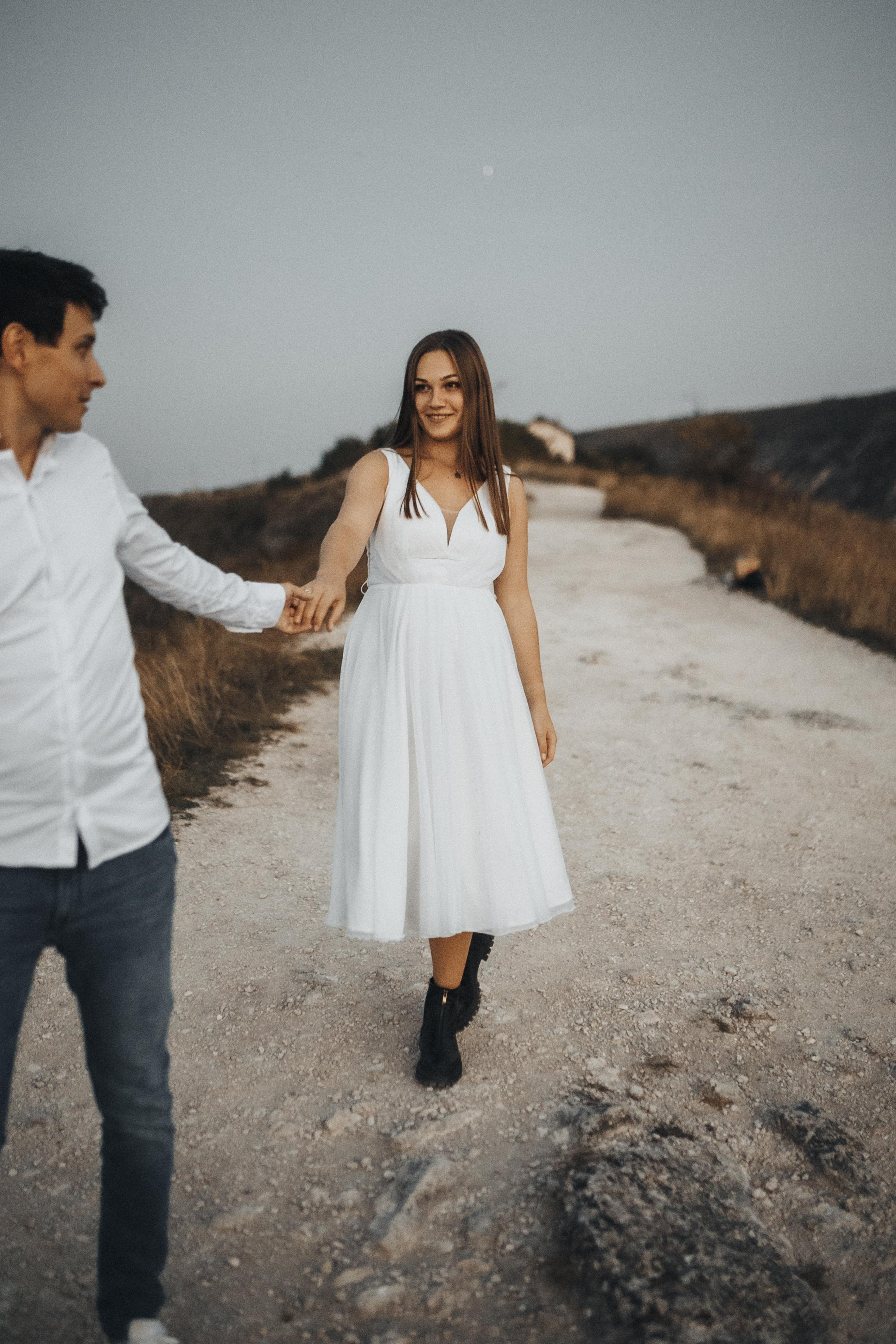 Mark & Doina. Wedding photographer