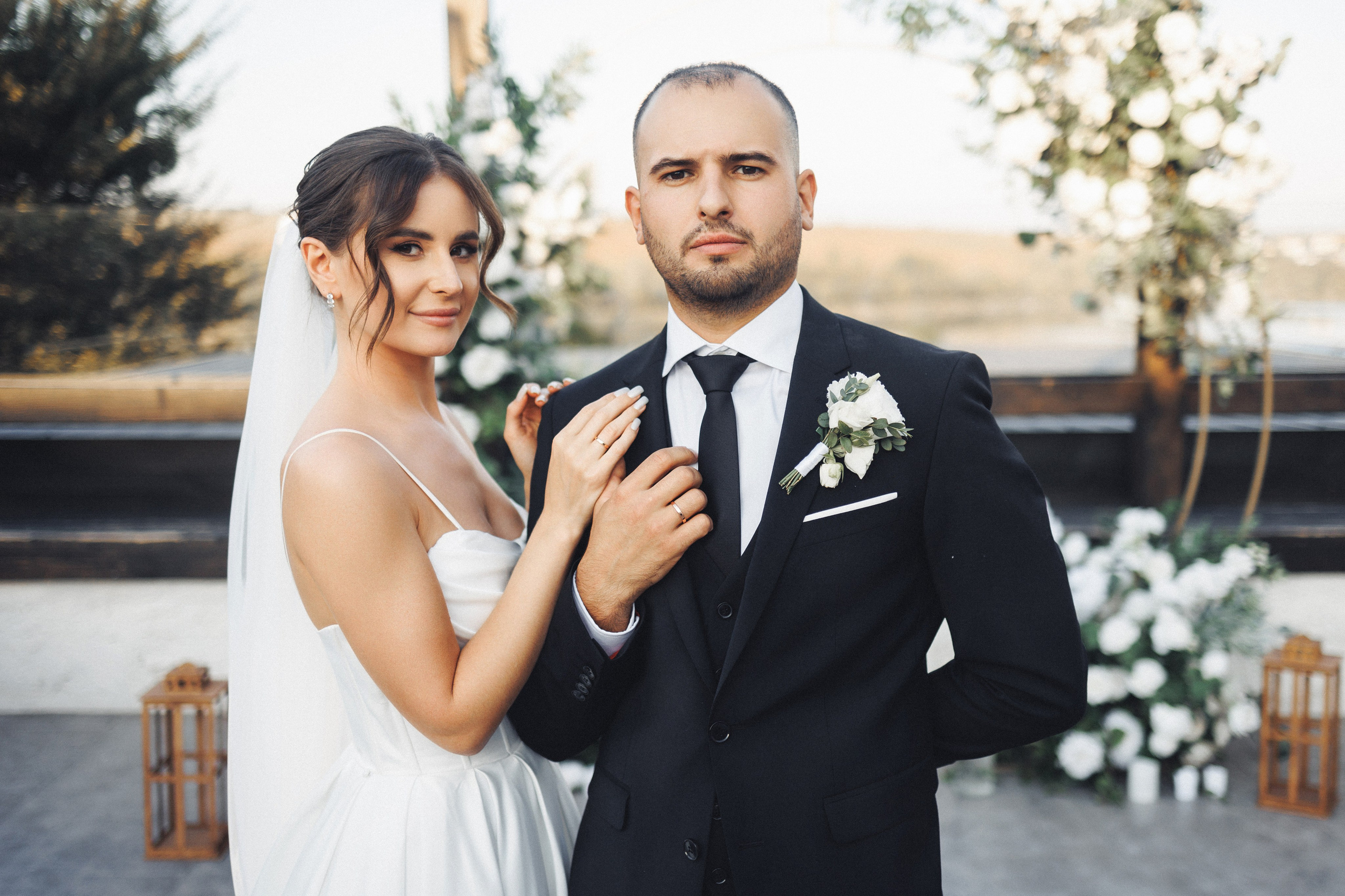 Olga & Anatol. Wedding photographer