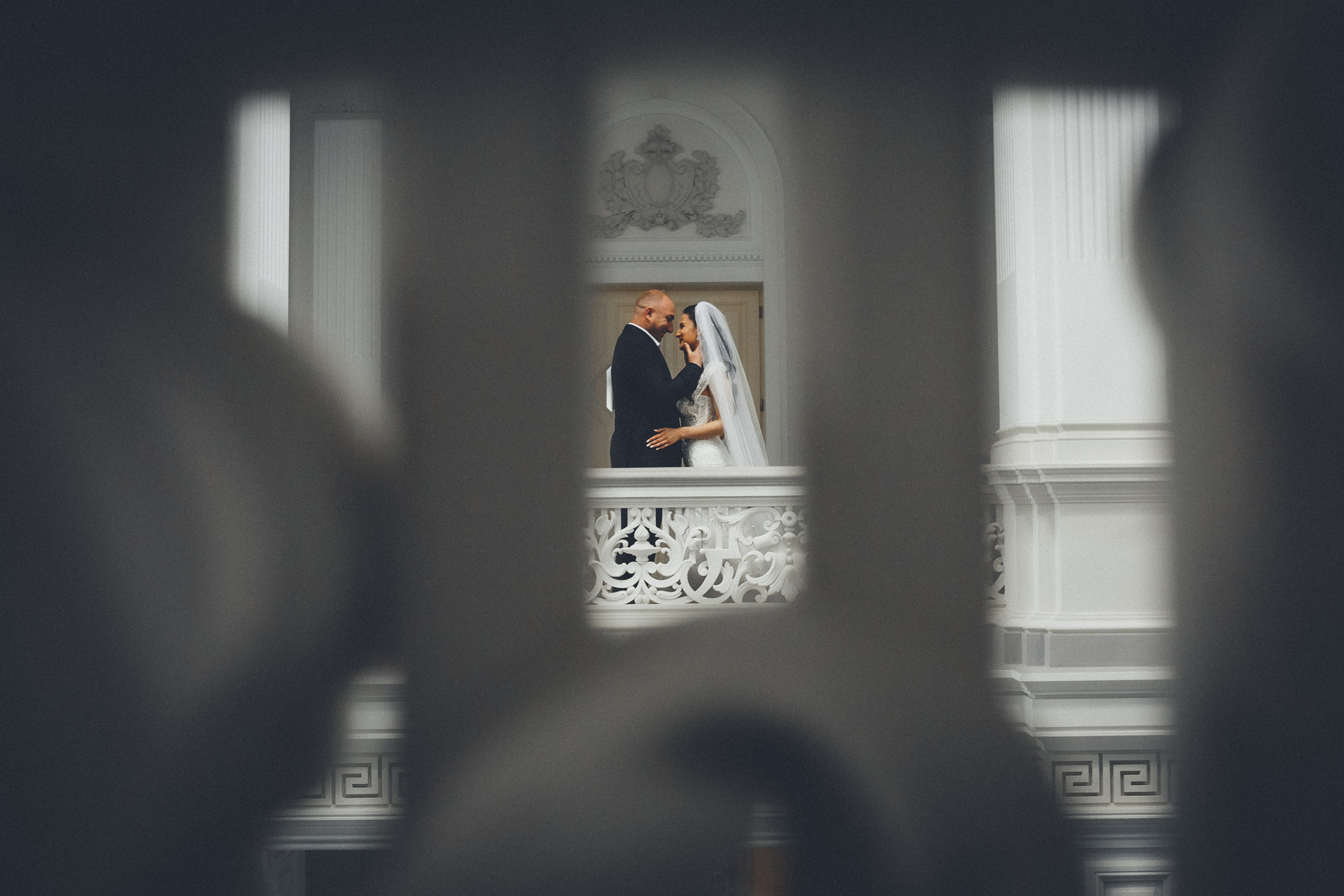 Mihai & Aliona. Wedding photographer