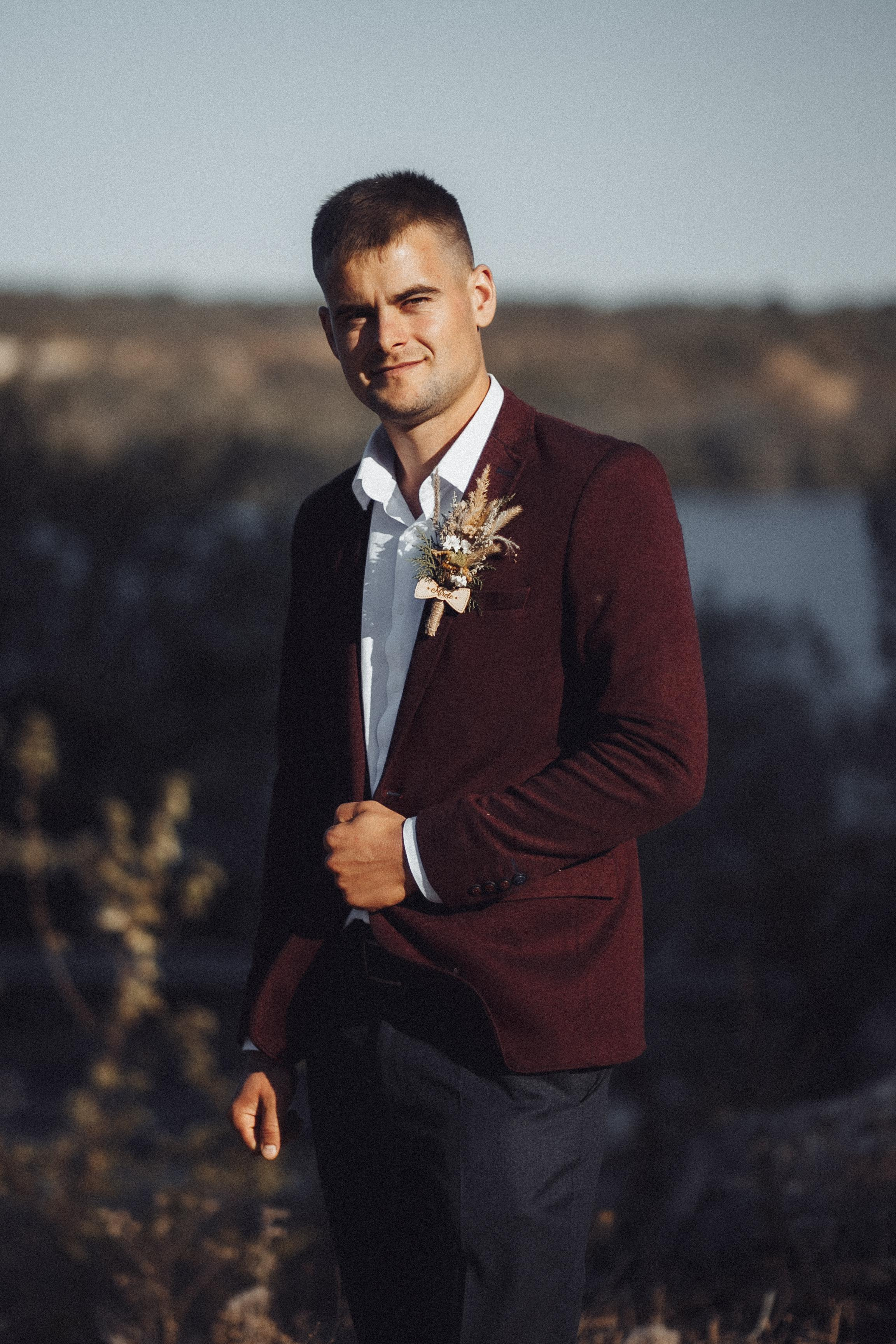 Andrei & Alina. Wedding photographer