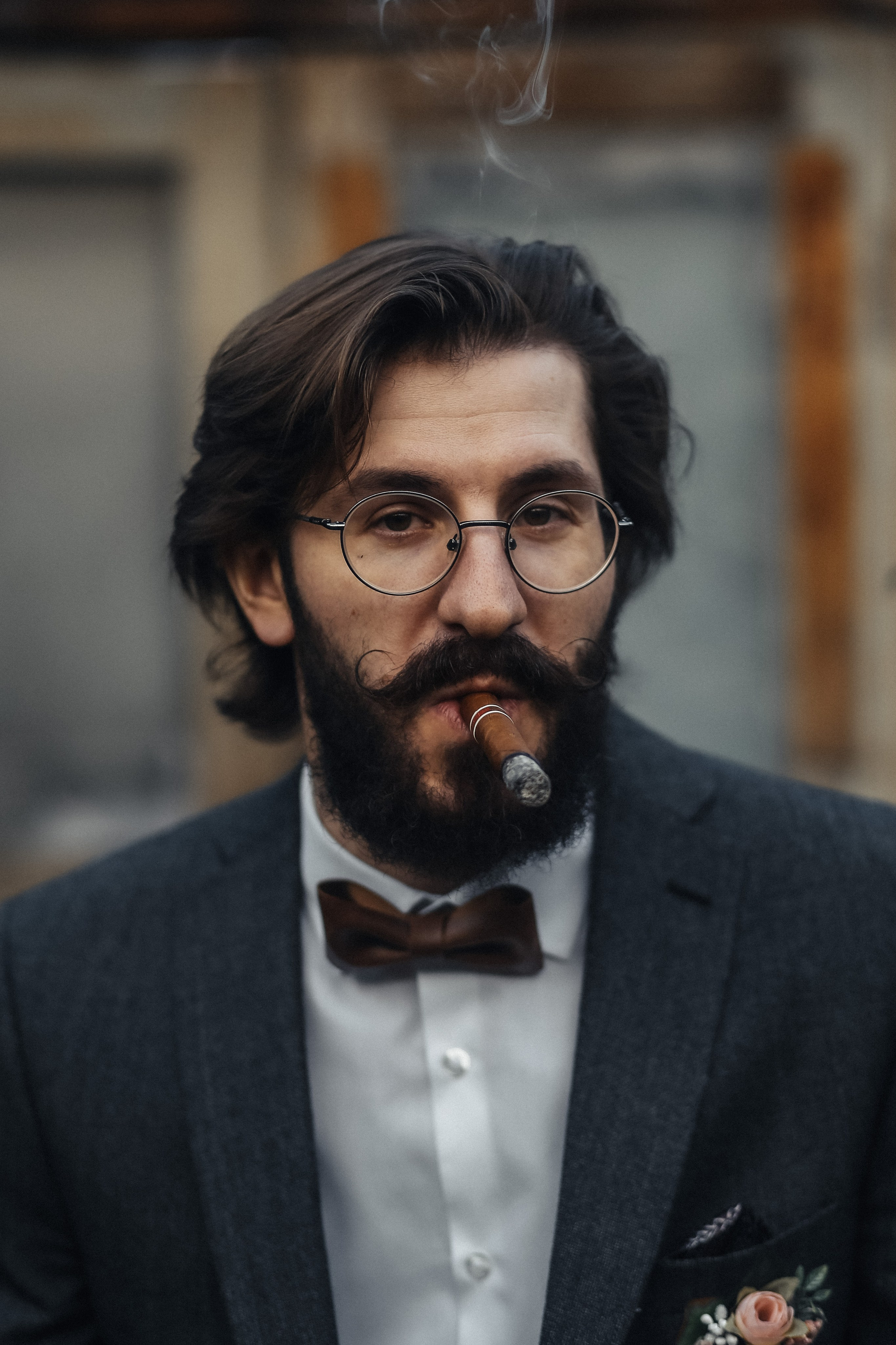 Nicolae & Magdalena. Wedding photographer