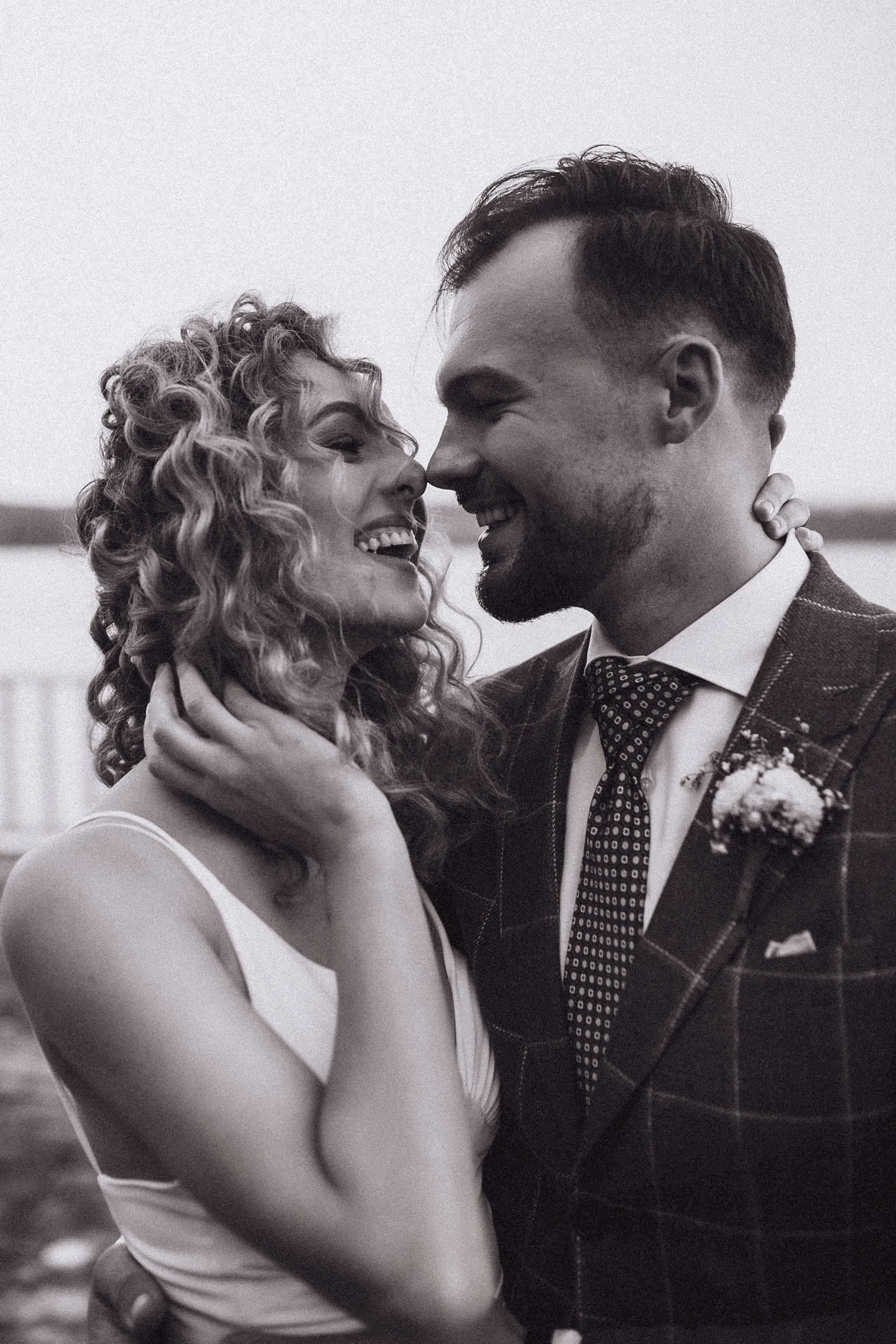 Mark & Lilia. Wedding photographer