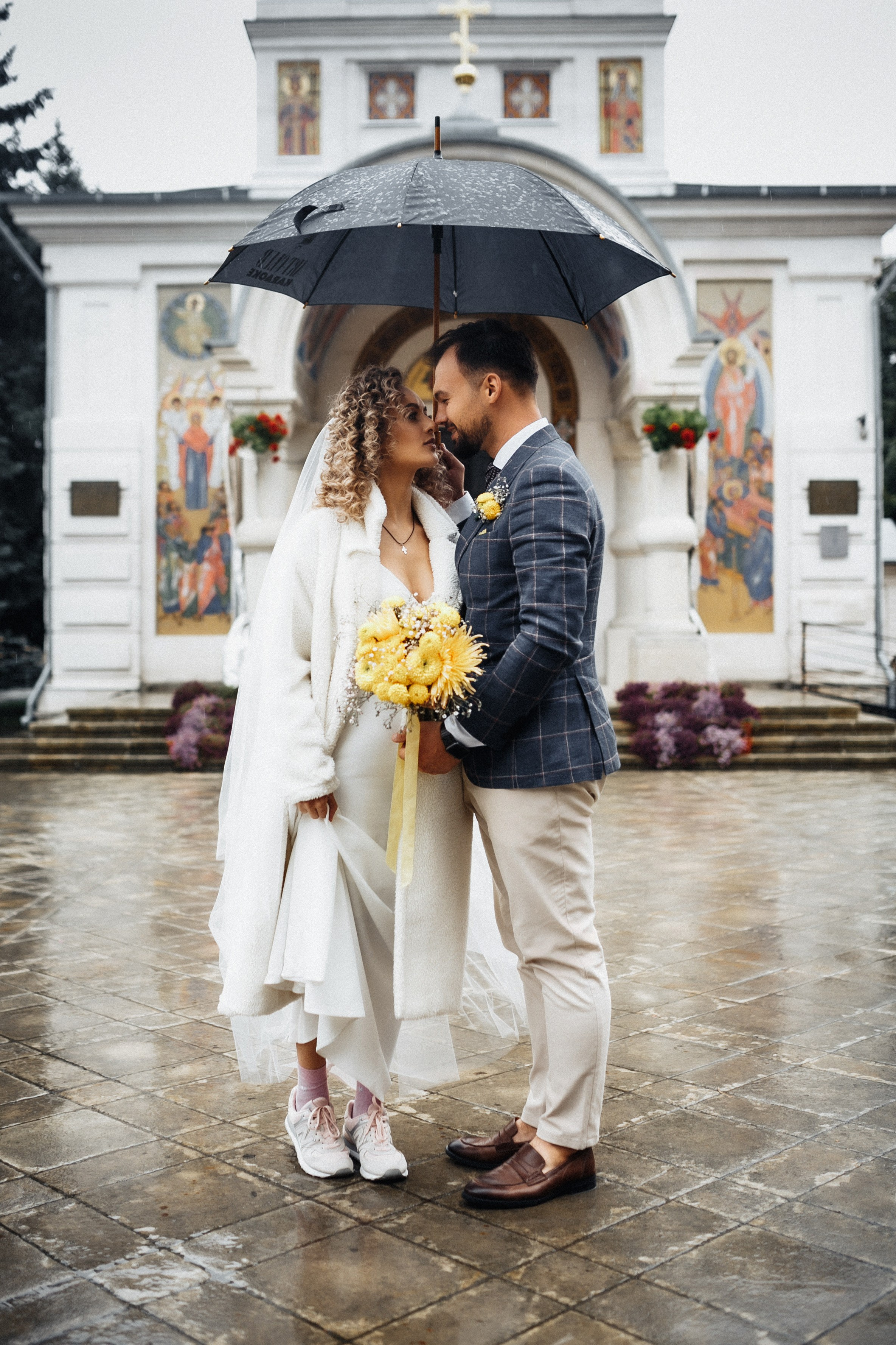 Mark & Lilia. Wedding photographer