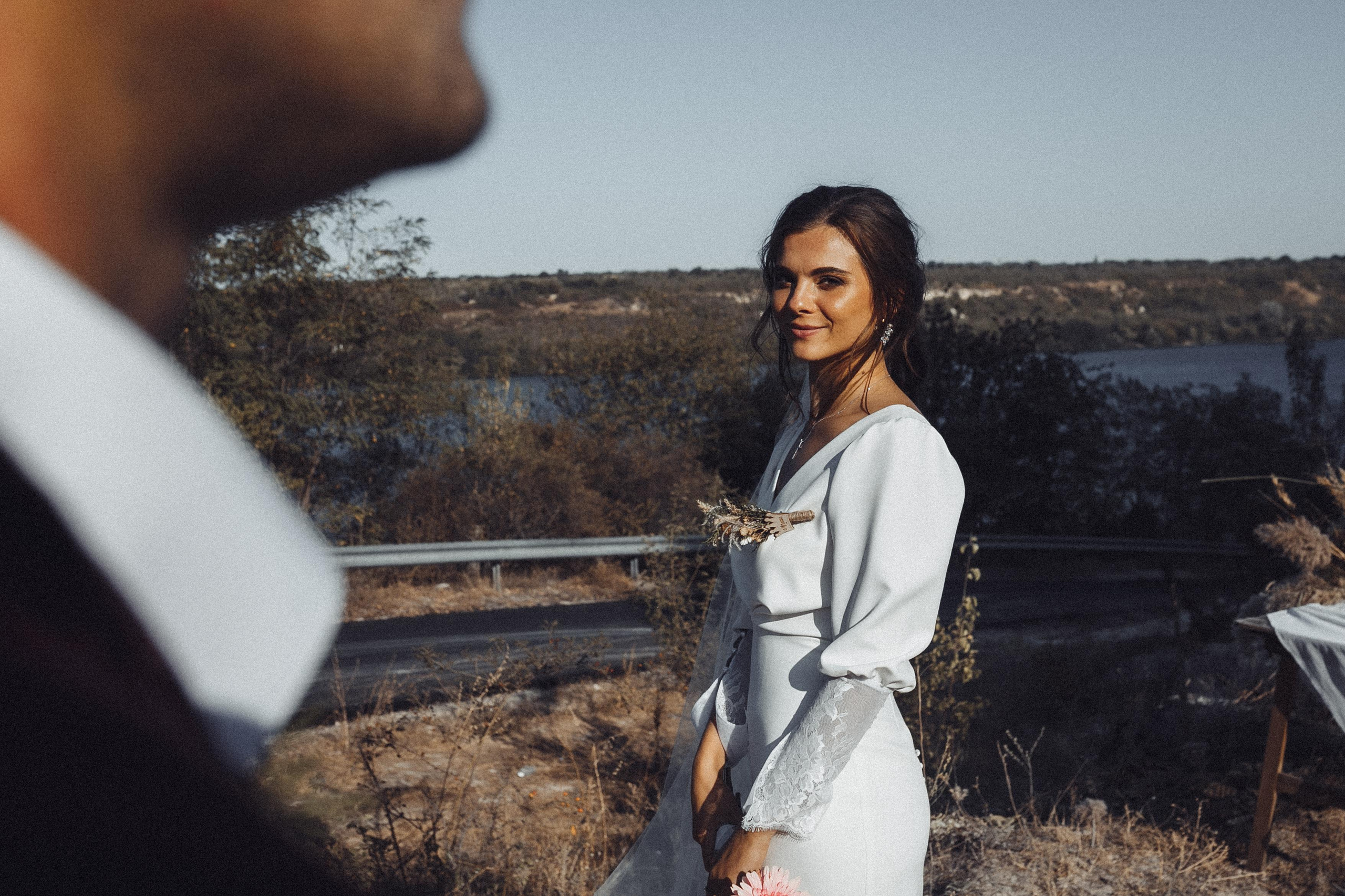 Andrei & Alina. Wedding photographer