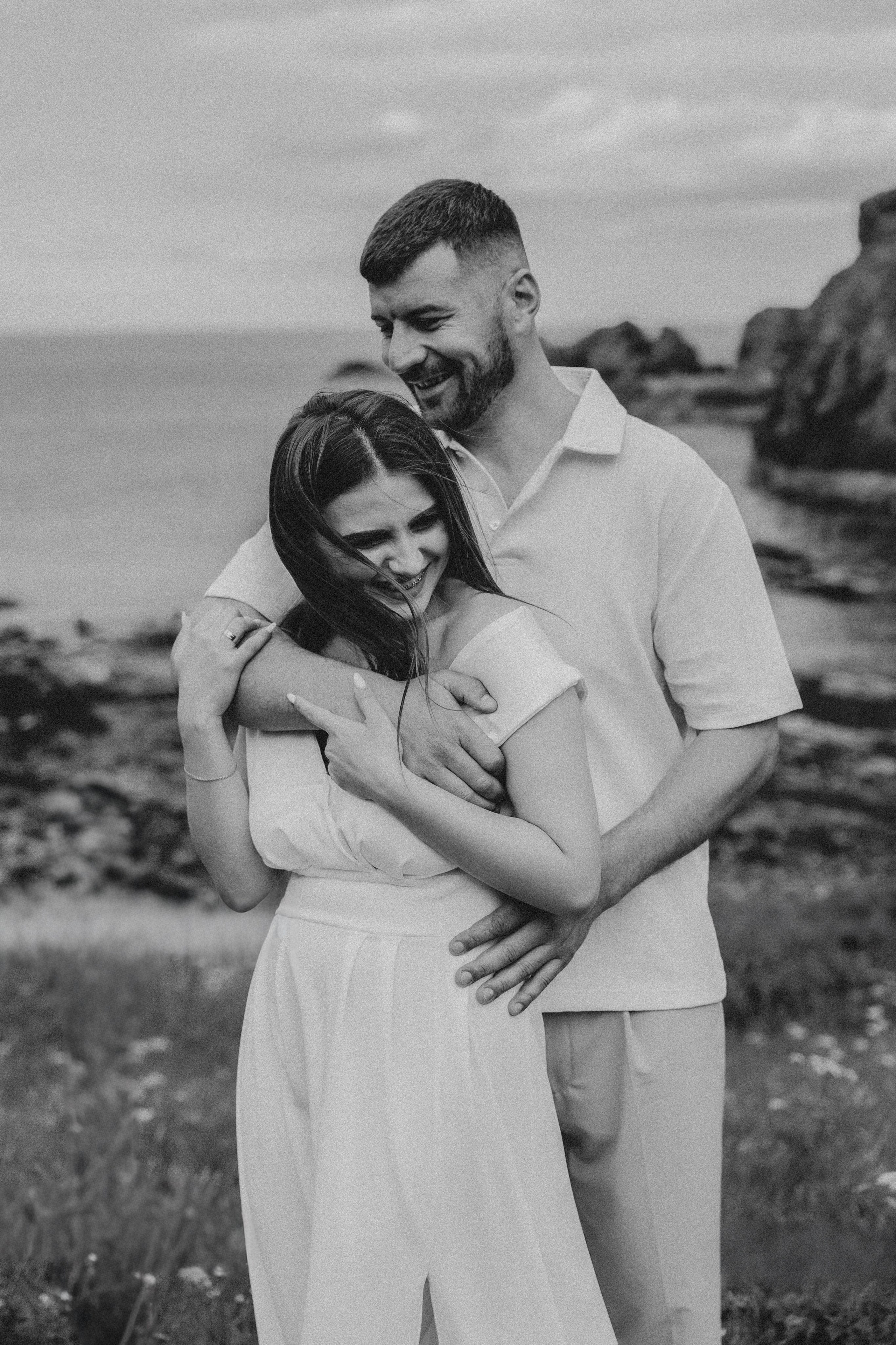 C & V Scotland. Wedding photographer