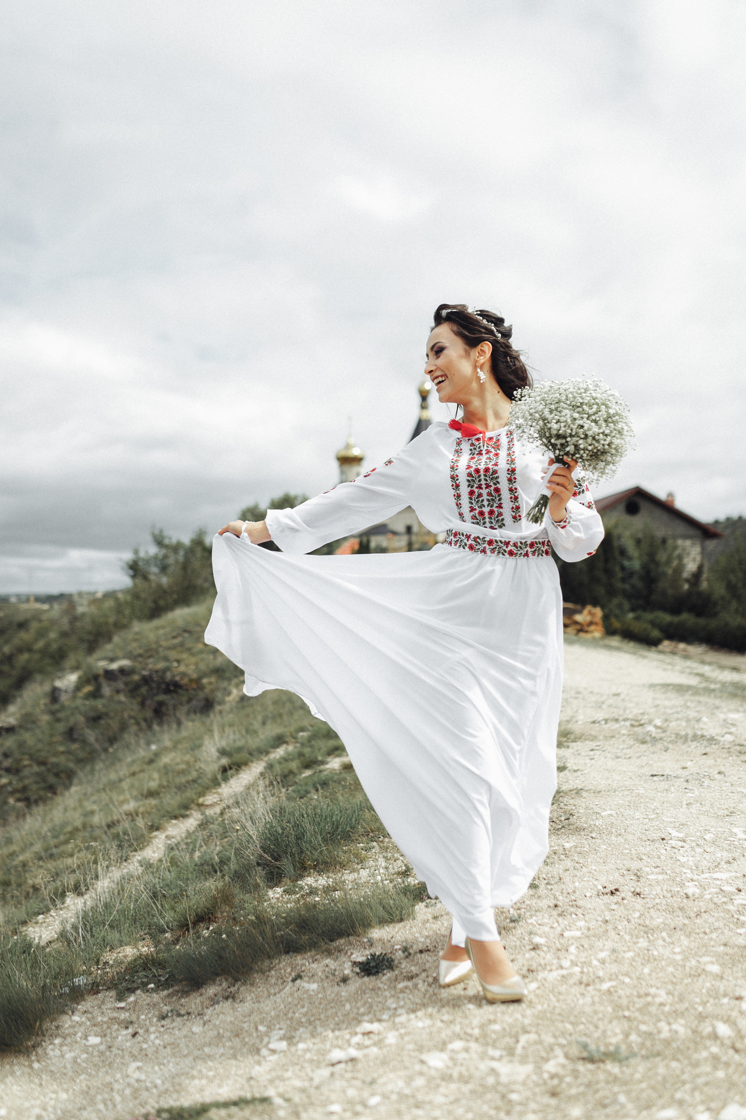 Victor & Veronica. Wedding photographer