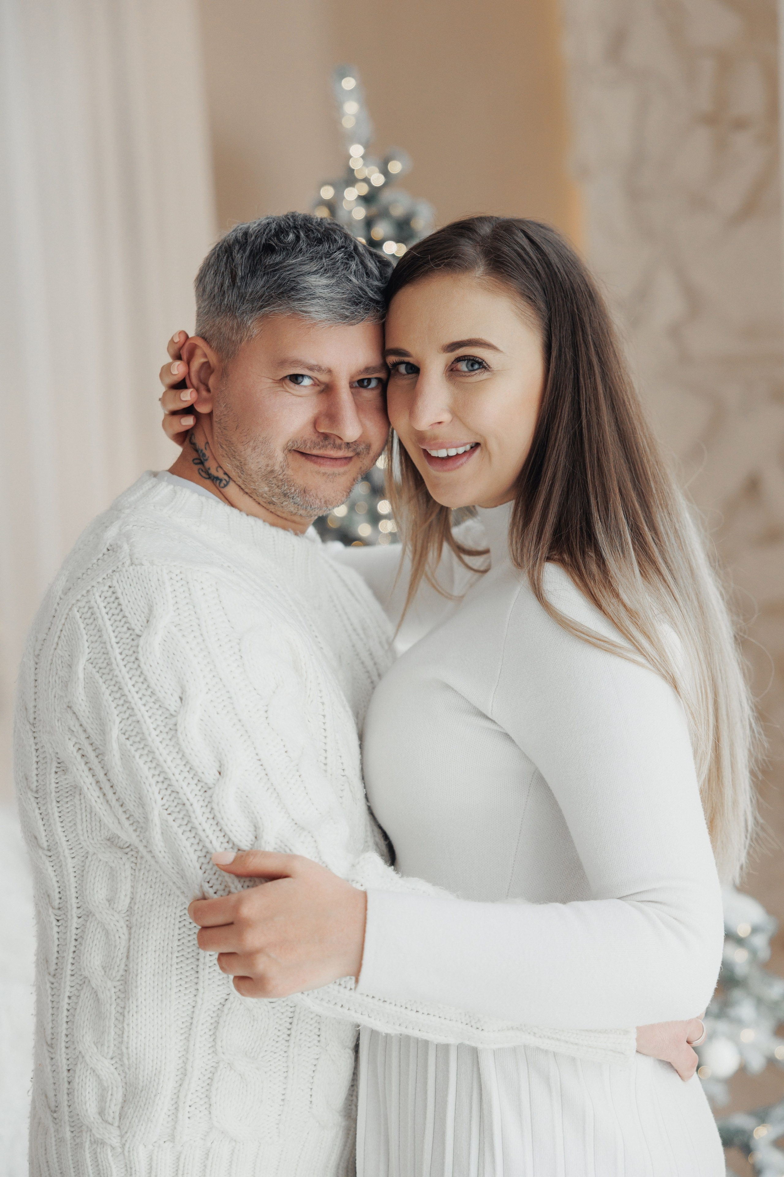 Lea Christmas. Wedding photographer