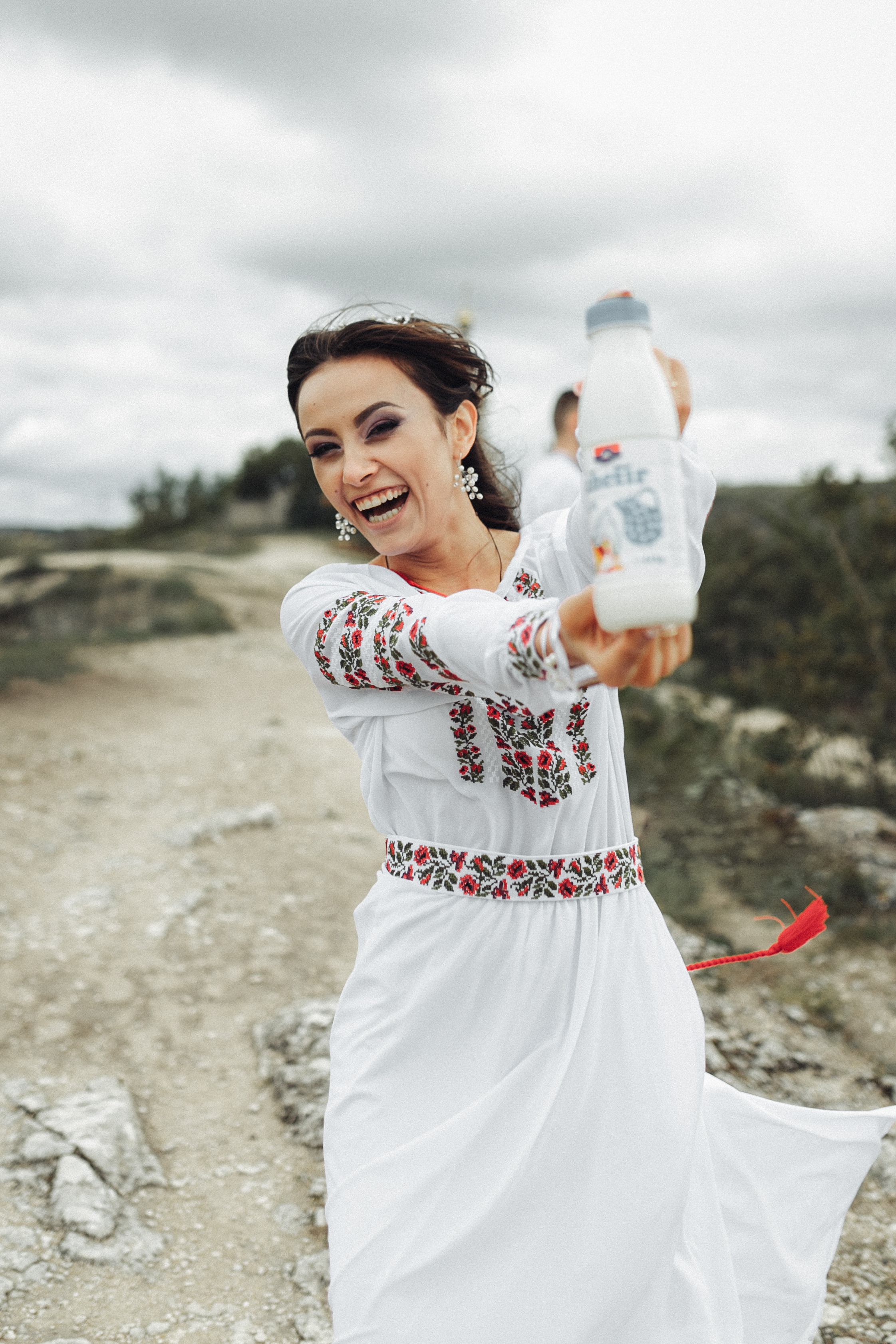 Victor & Veronica. Wedding photographer