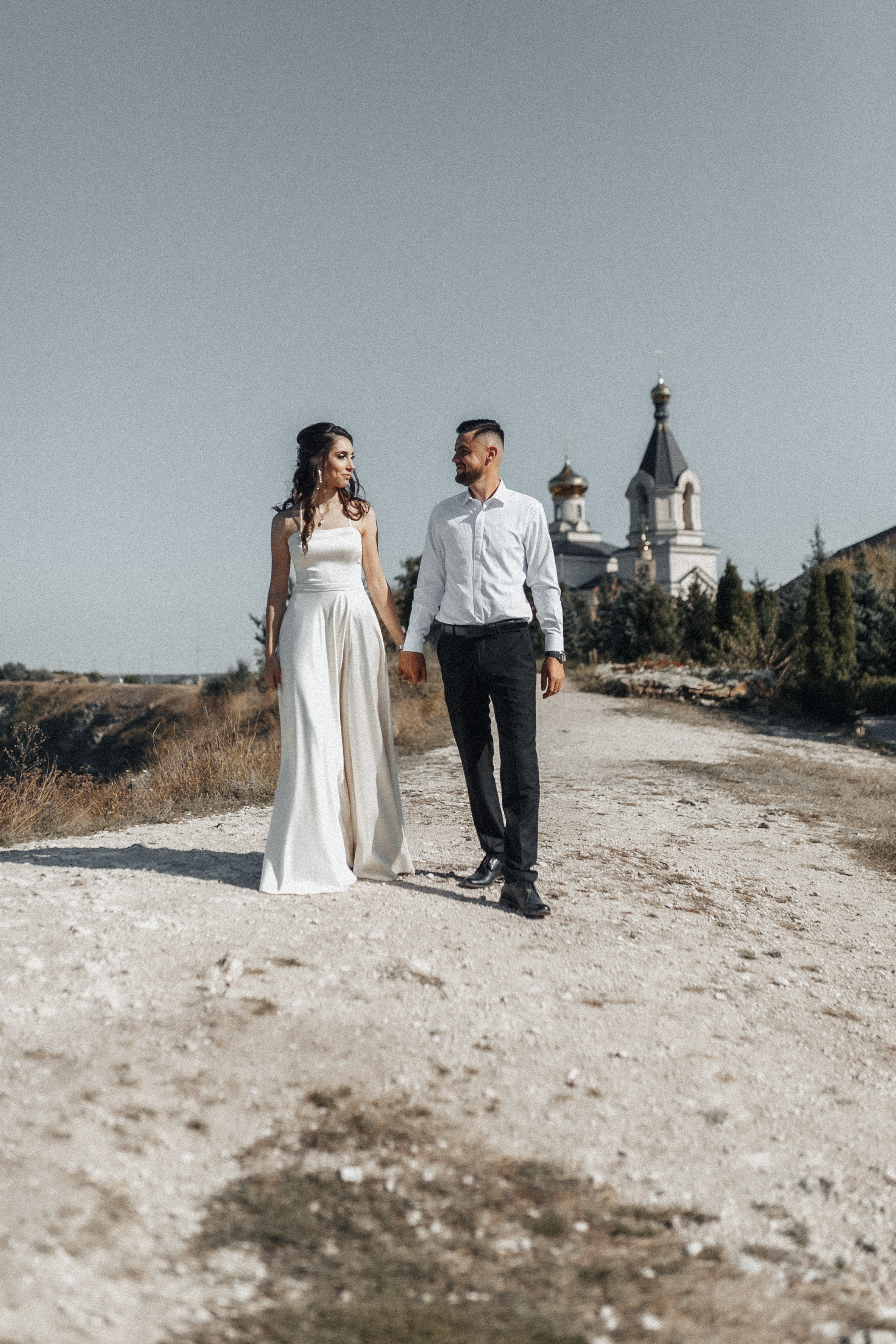 Eugen & Diana. Wedding photographer