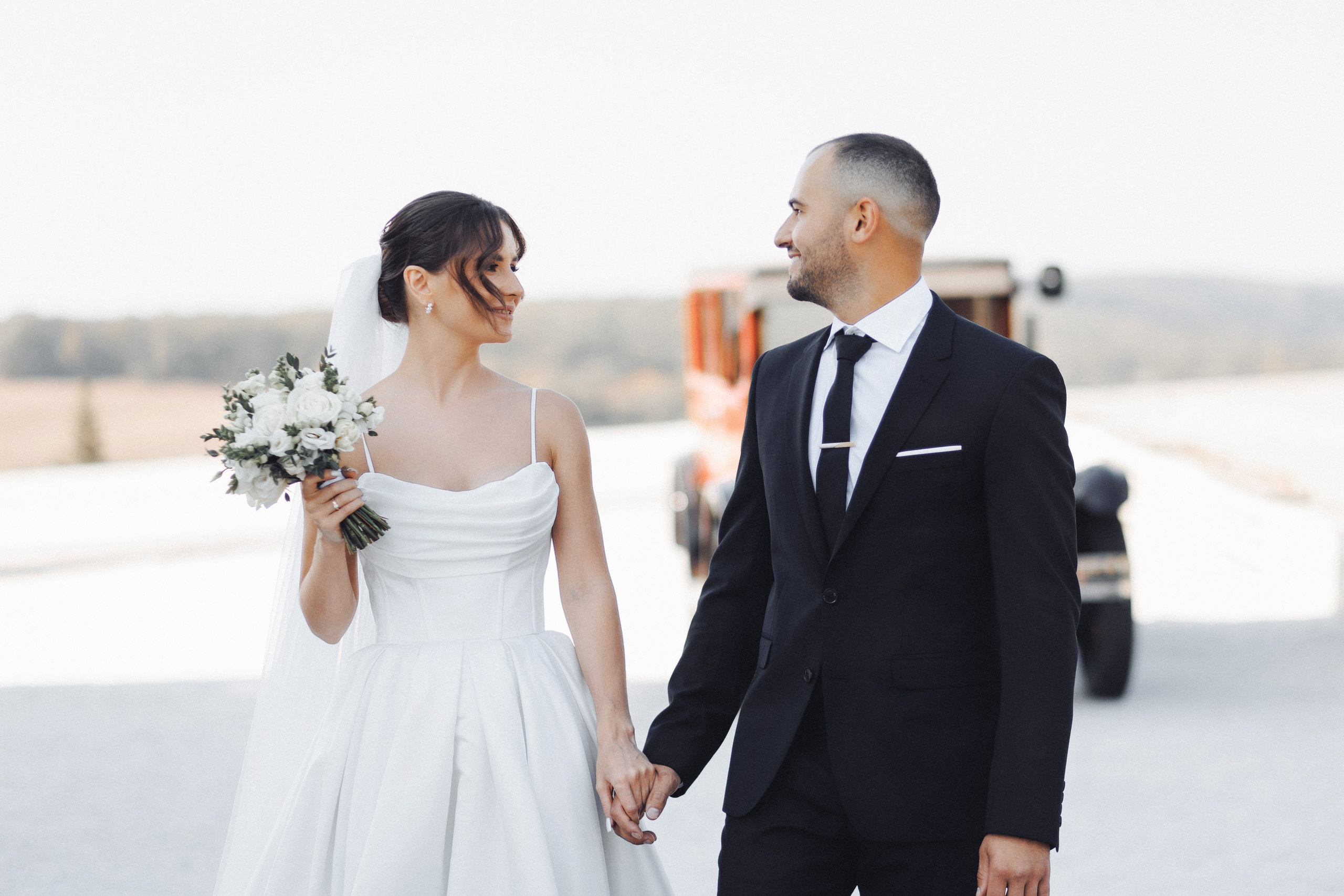 Olga & Anatol. Wedding photographer