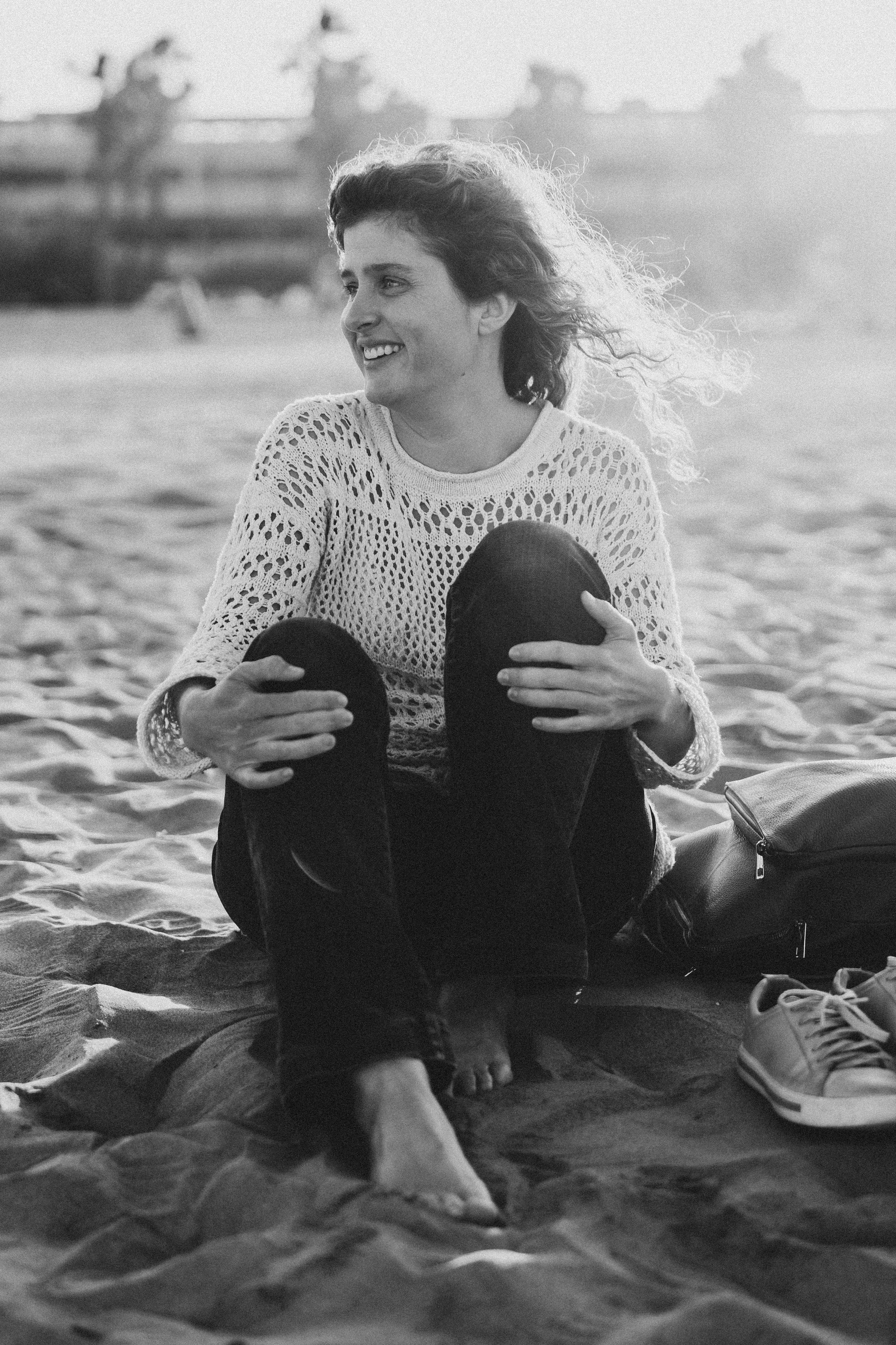 Una familia feliz. Wedding photographer