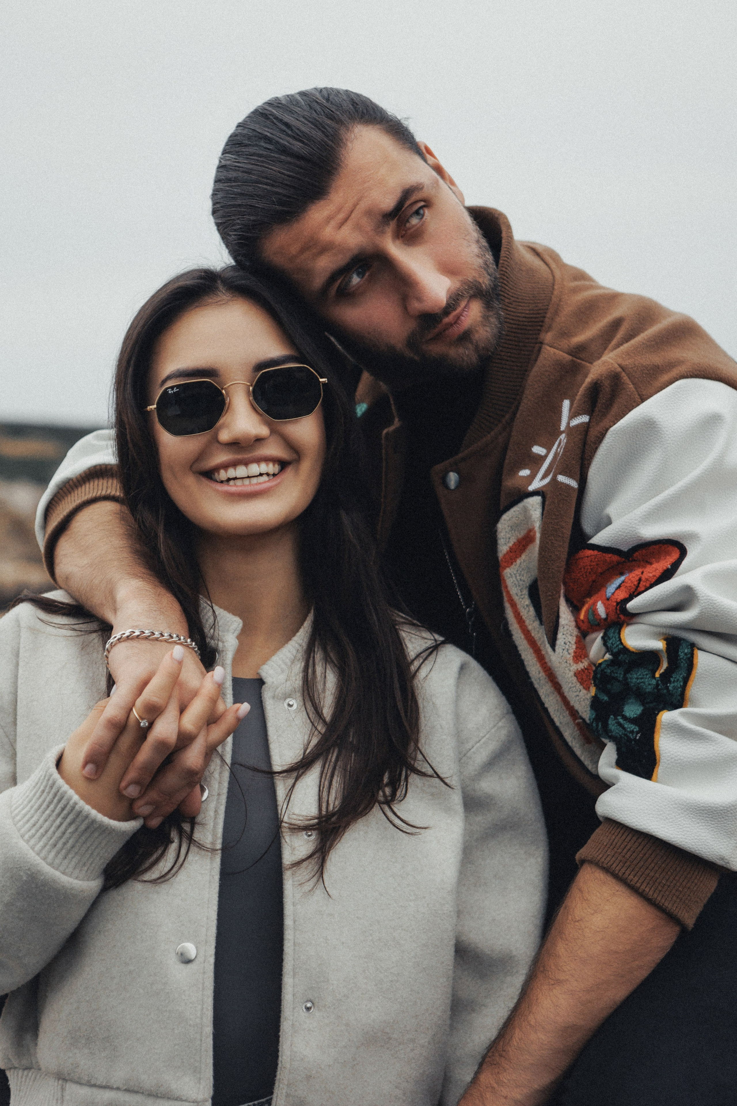 Justin & Felicia Portugal. Wedding photographer