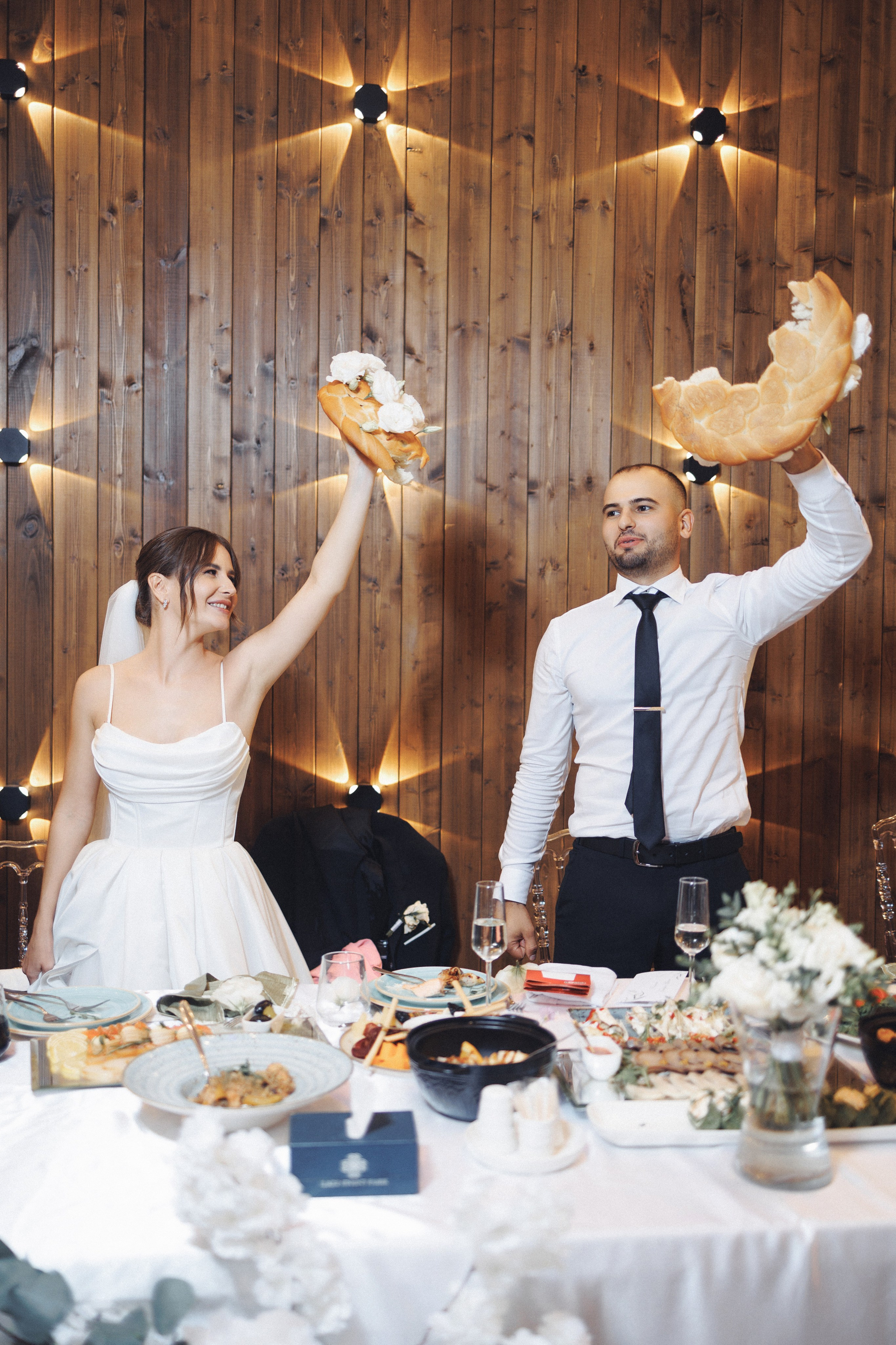 Olga & Anatol. Wedding photographer