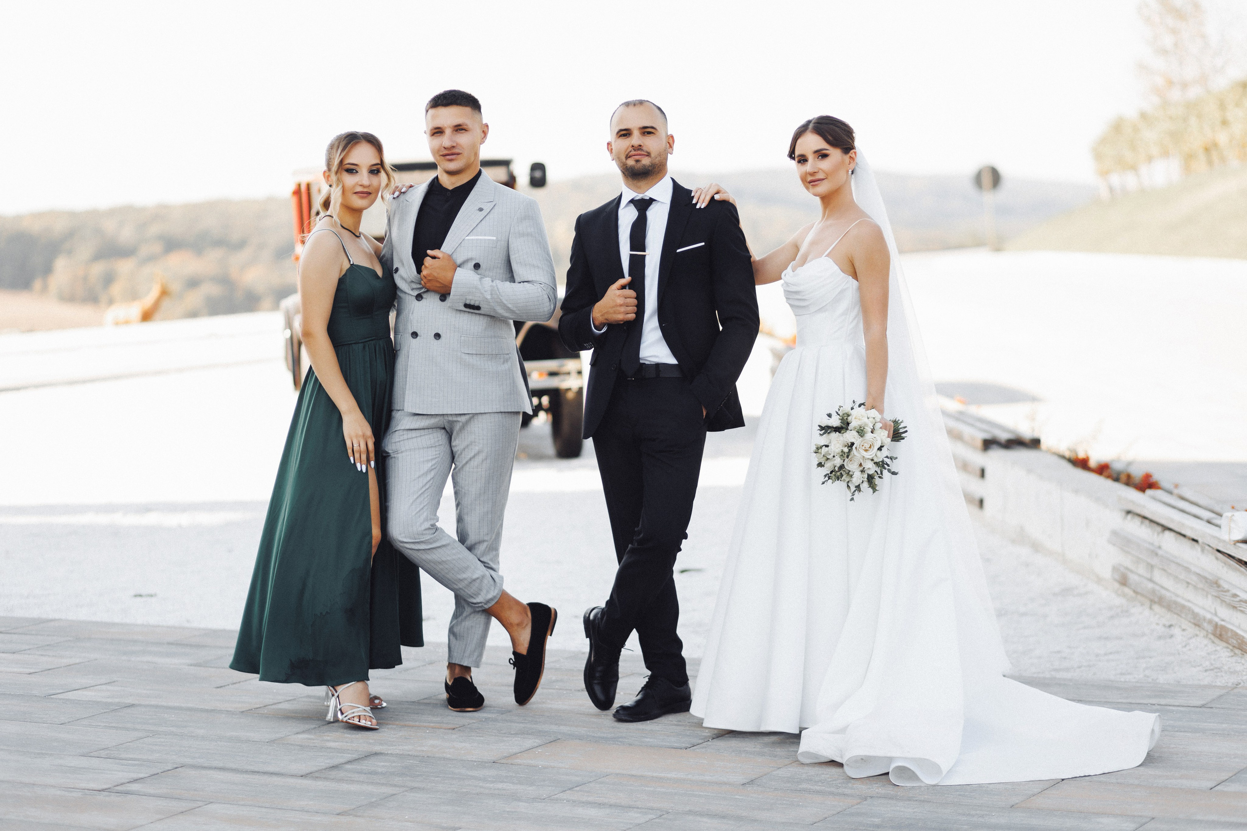 Olga & Anatol. Wedding photographer