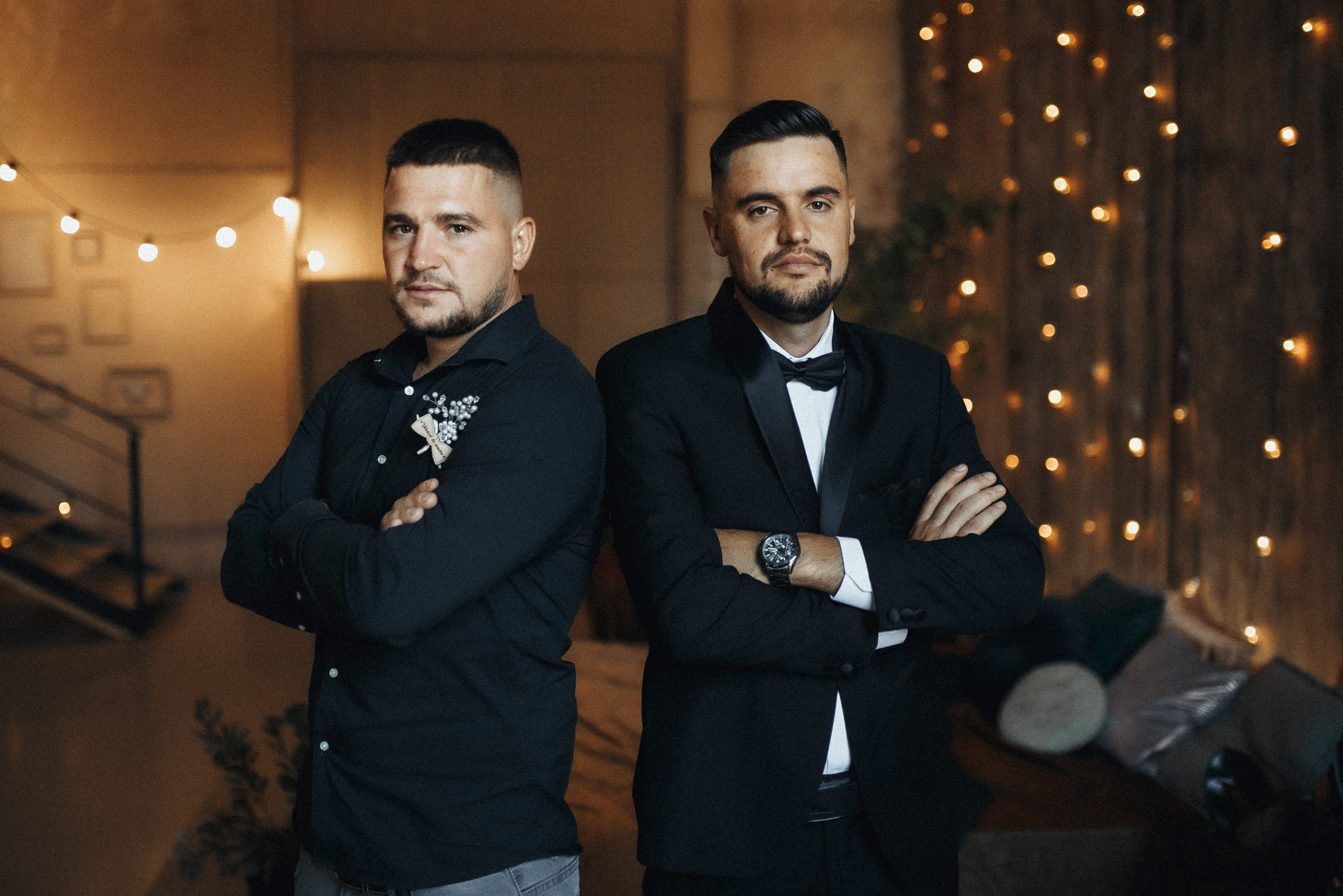 Eugen & Diana. Wedding photographer