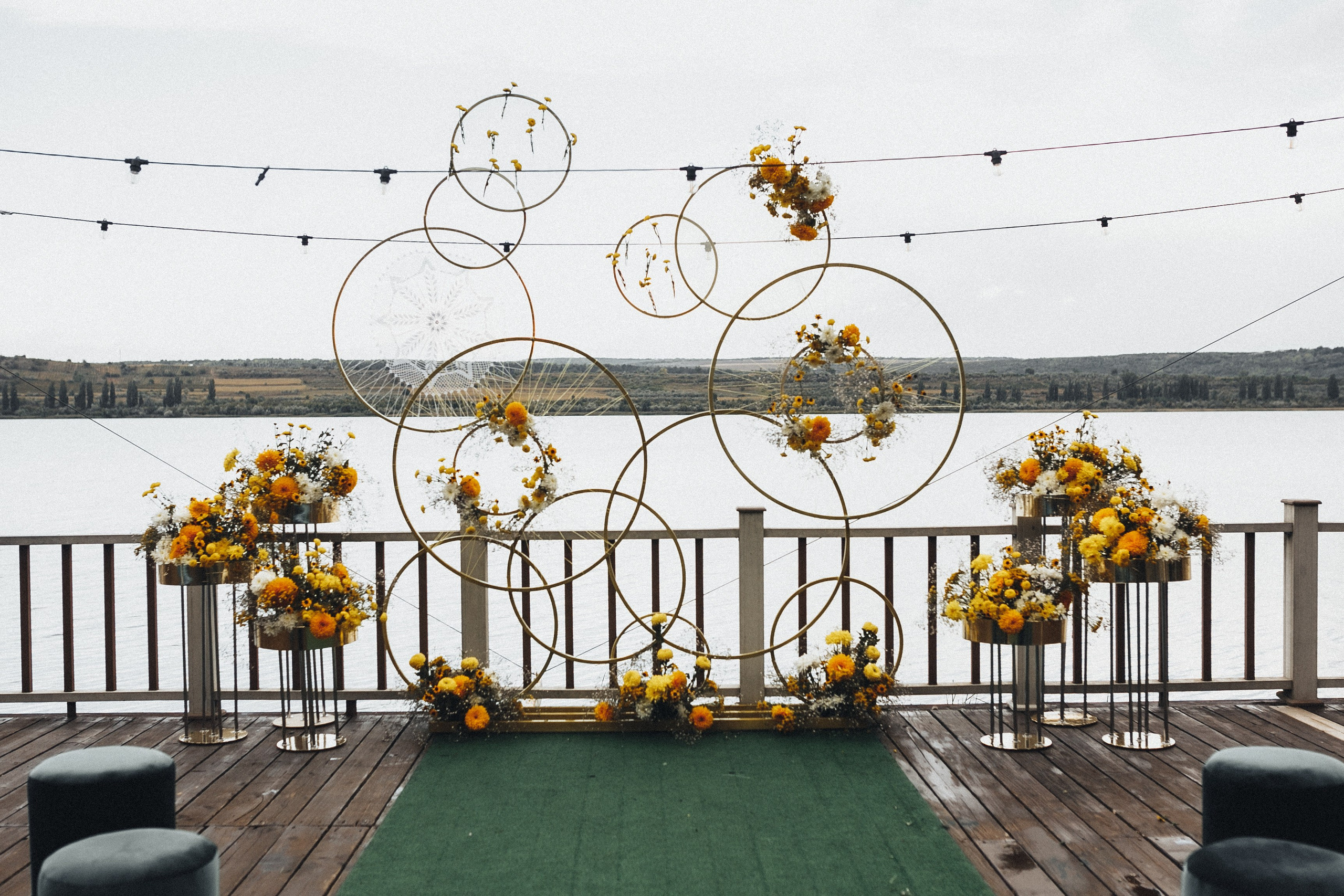 Mark & Lilia. Wedding photographer