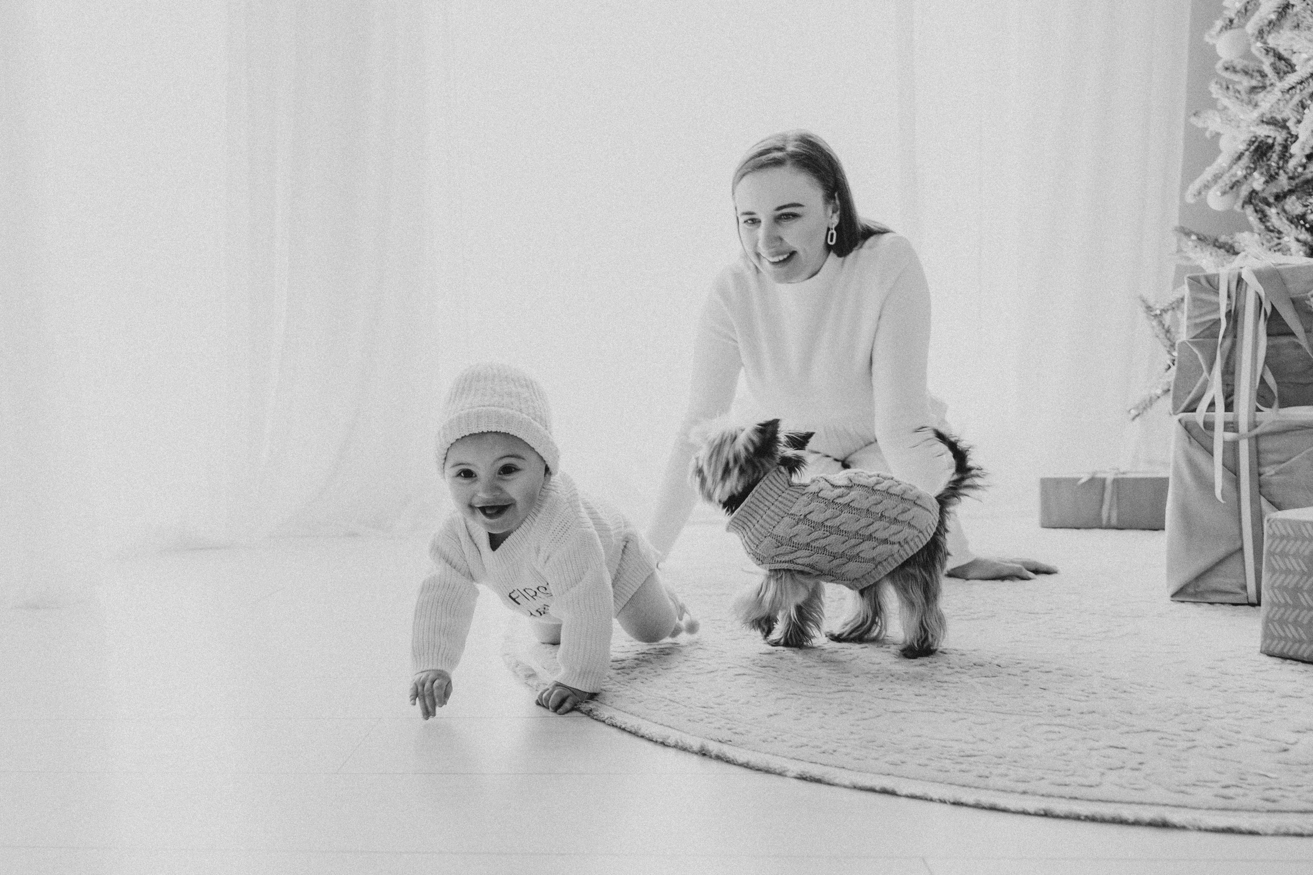 Lea Christmas. Wedding photographer