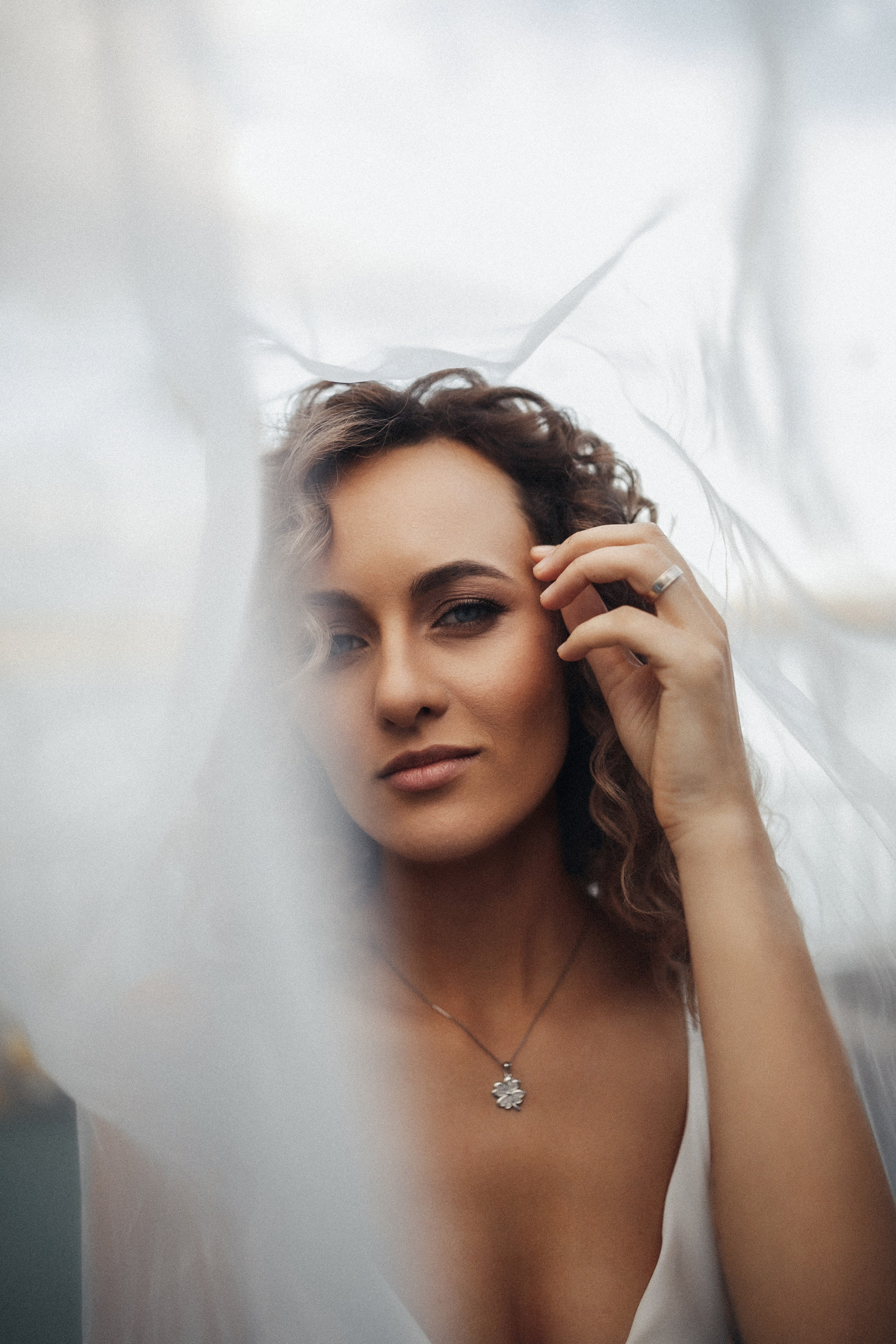 Mark & Lilia. Wedding photographer