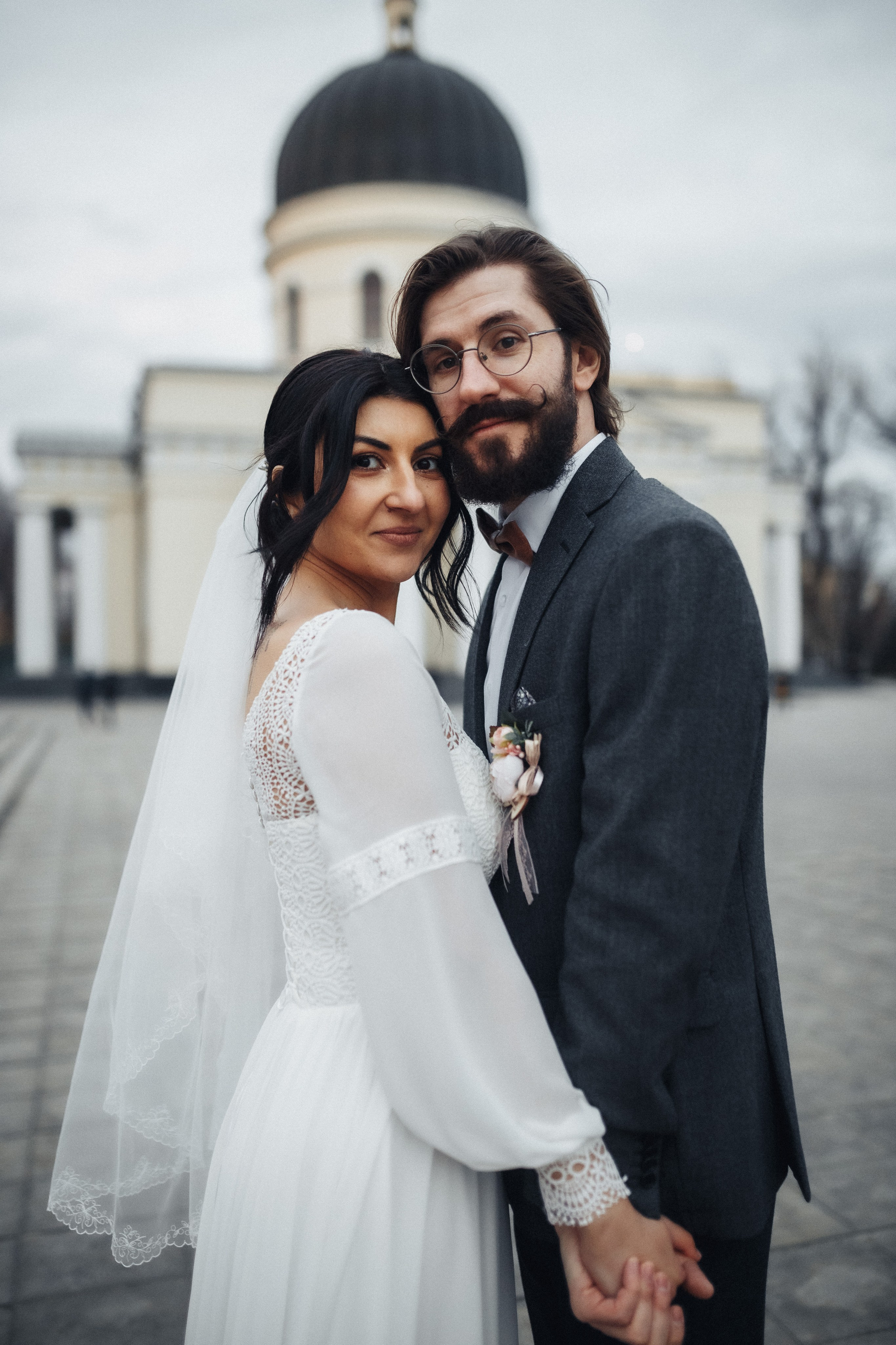 Nicolae & Magdalena. Wedding photographer