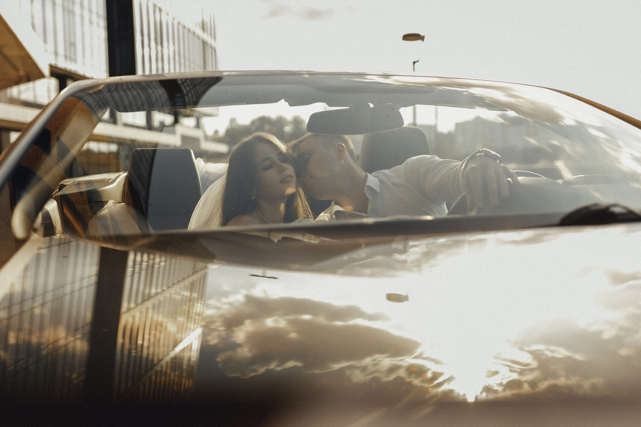 Ion & Inga. Wedding photographer