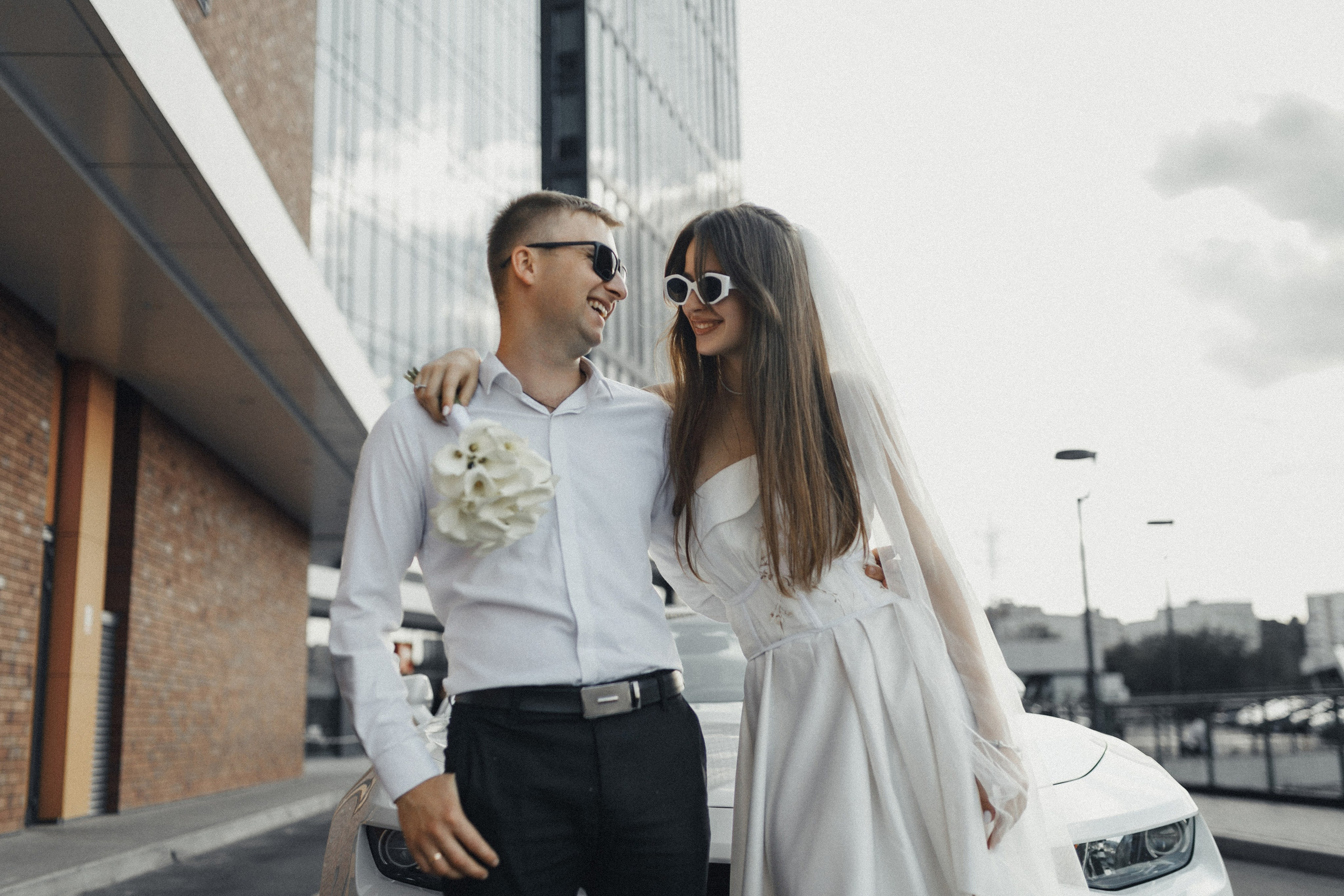 Ion & Inga. Wedding photographer