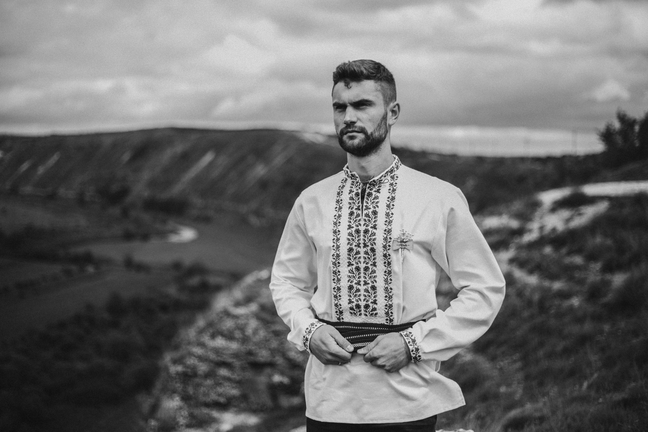 Victor & Veronica. Wedding photographer