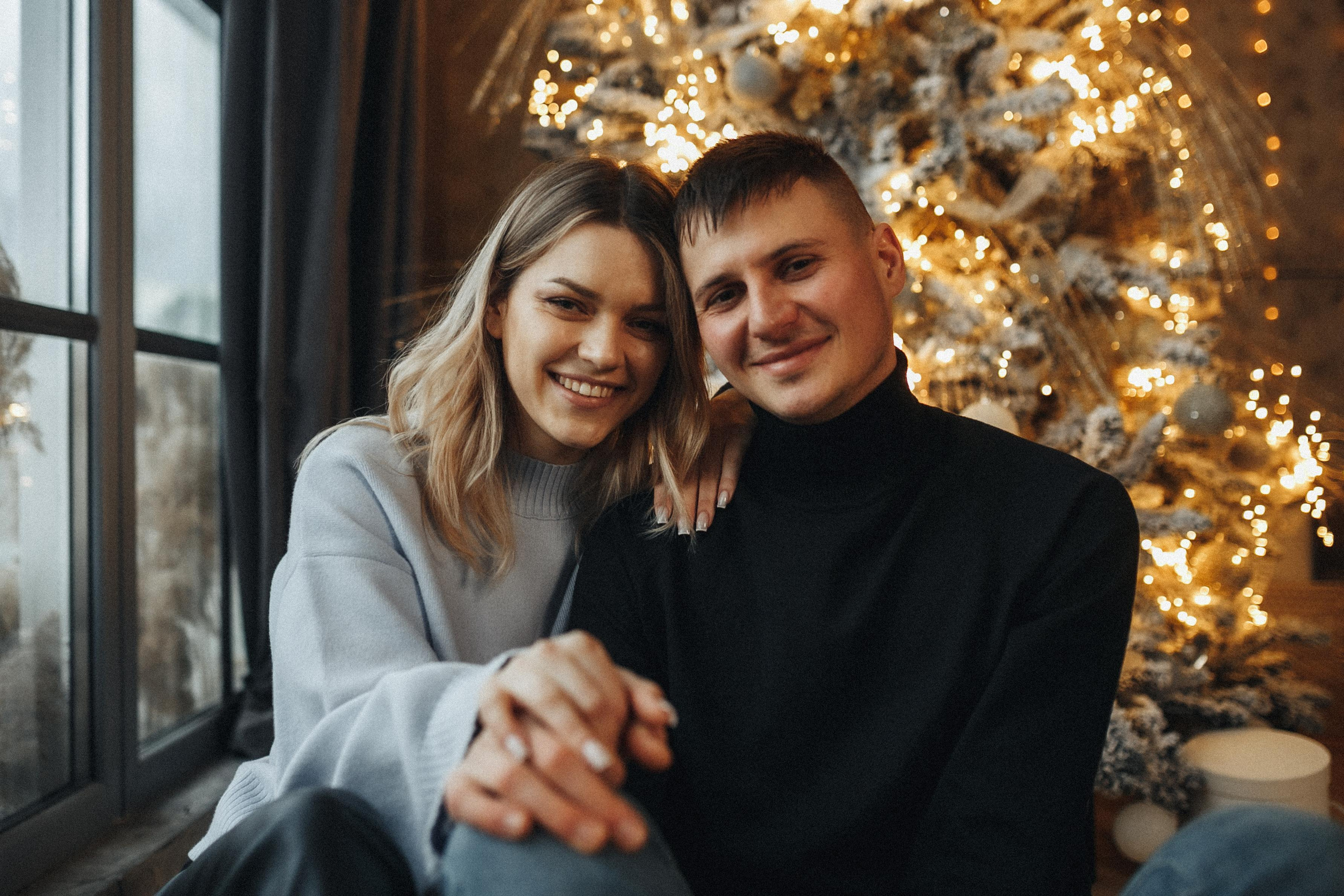 Christmas Time. Wedding photographer