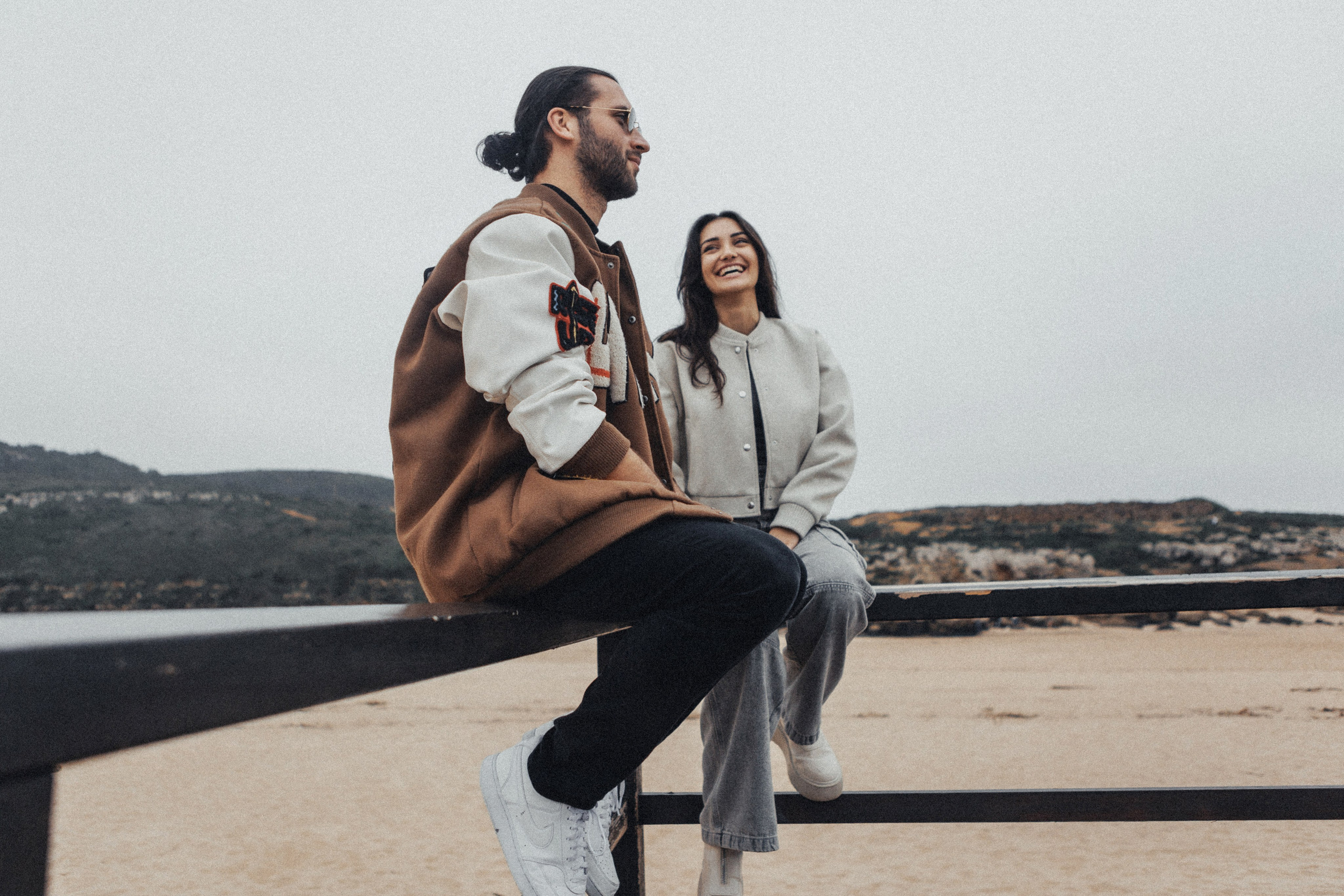 Justin & Felicia Portugal. Wedding photographer