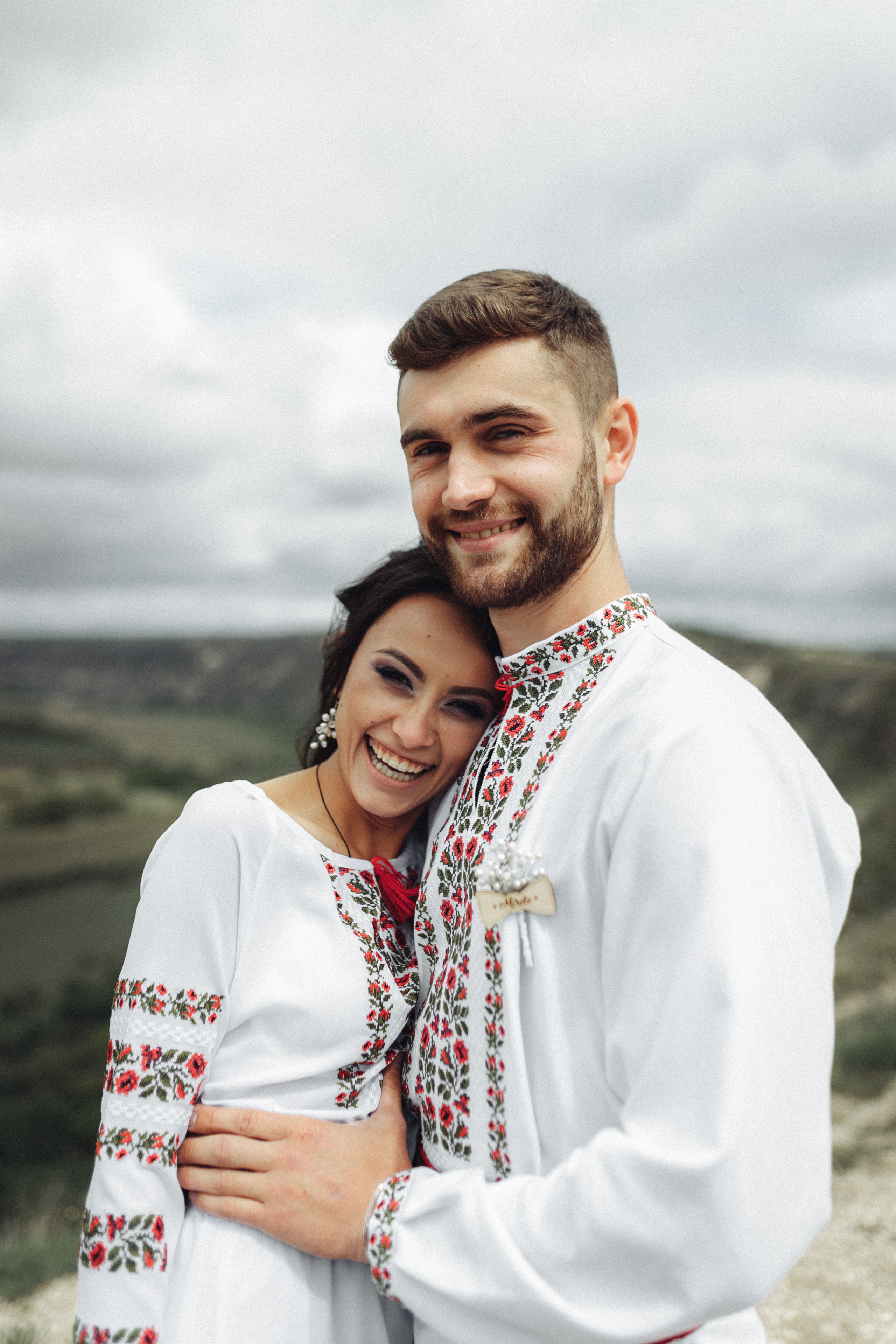 Victor & Veronica. Wedding photographer