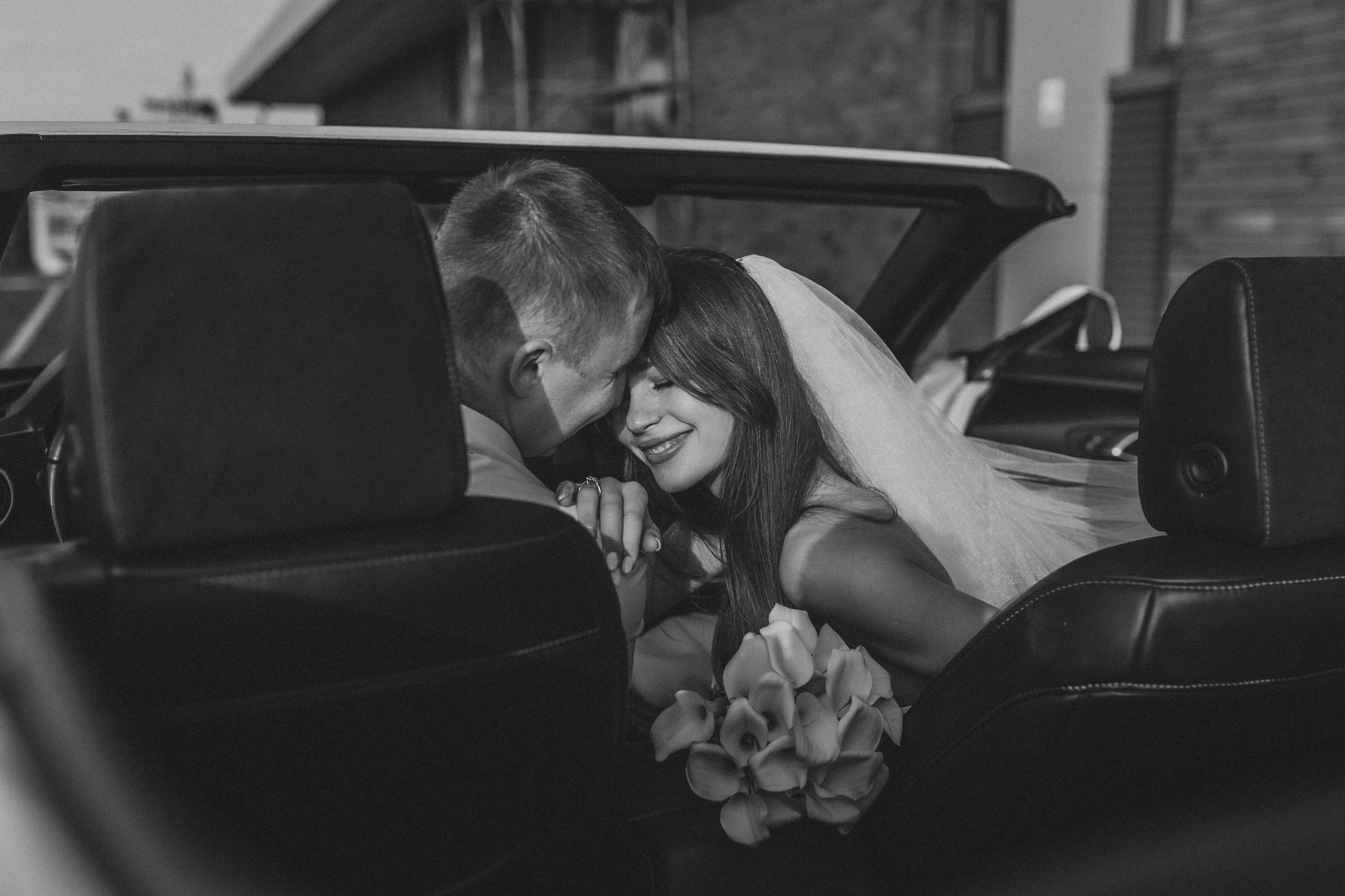 Ion & Inga. Wedding photographer