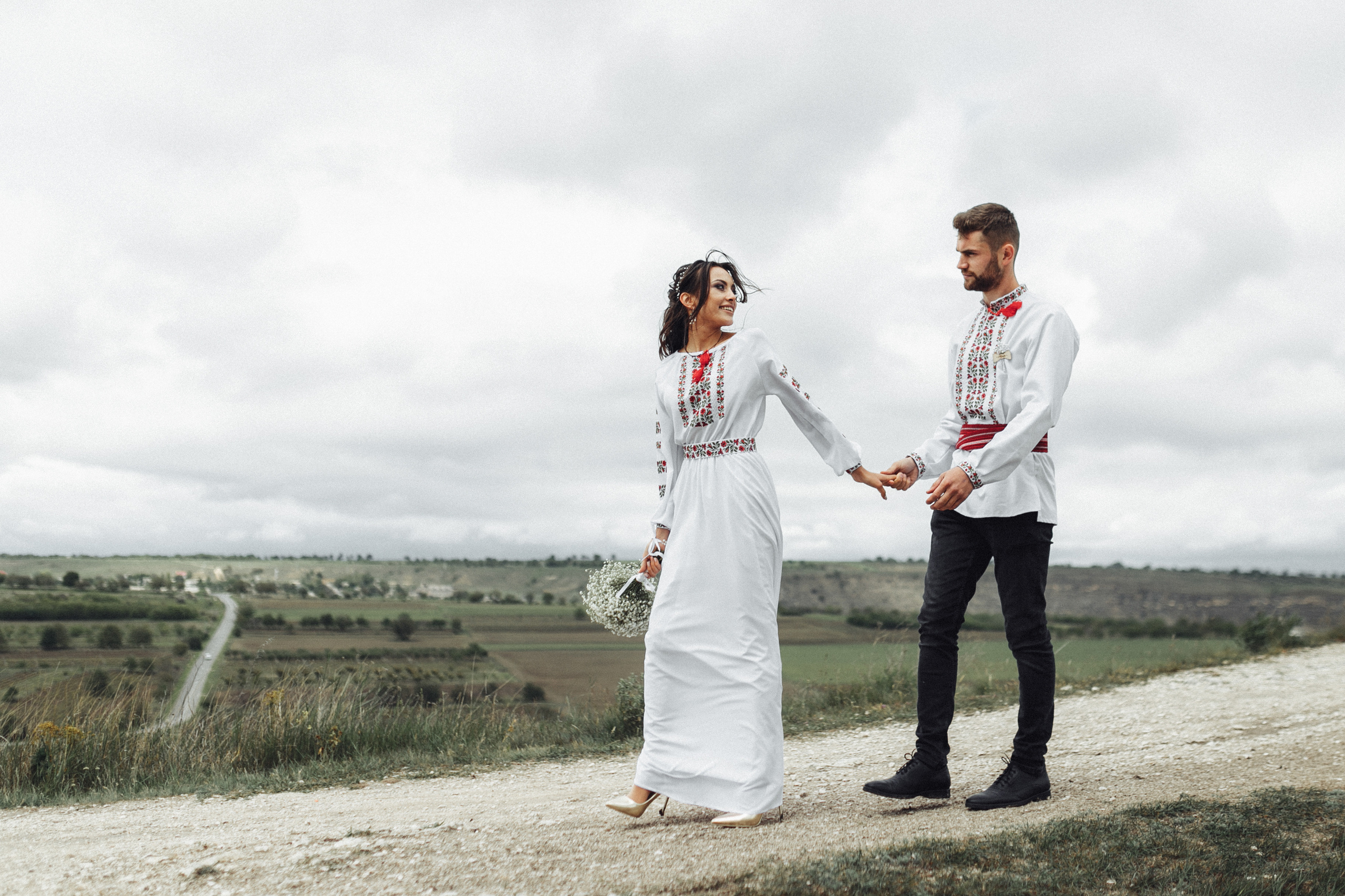 Victor & Veronica. Wedding photographer