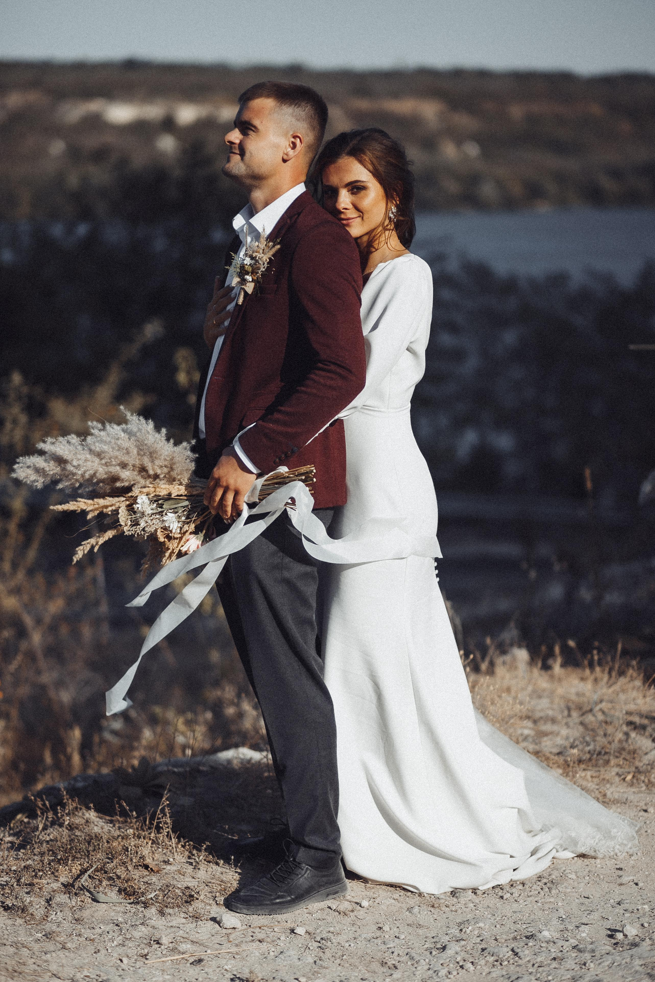 Andrei & Alina. Wedding photographer