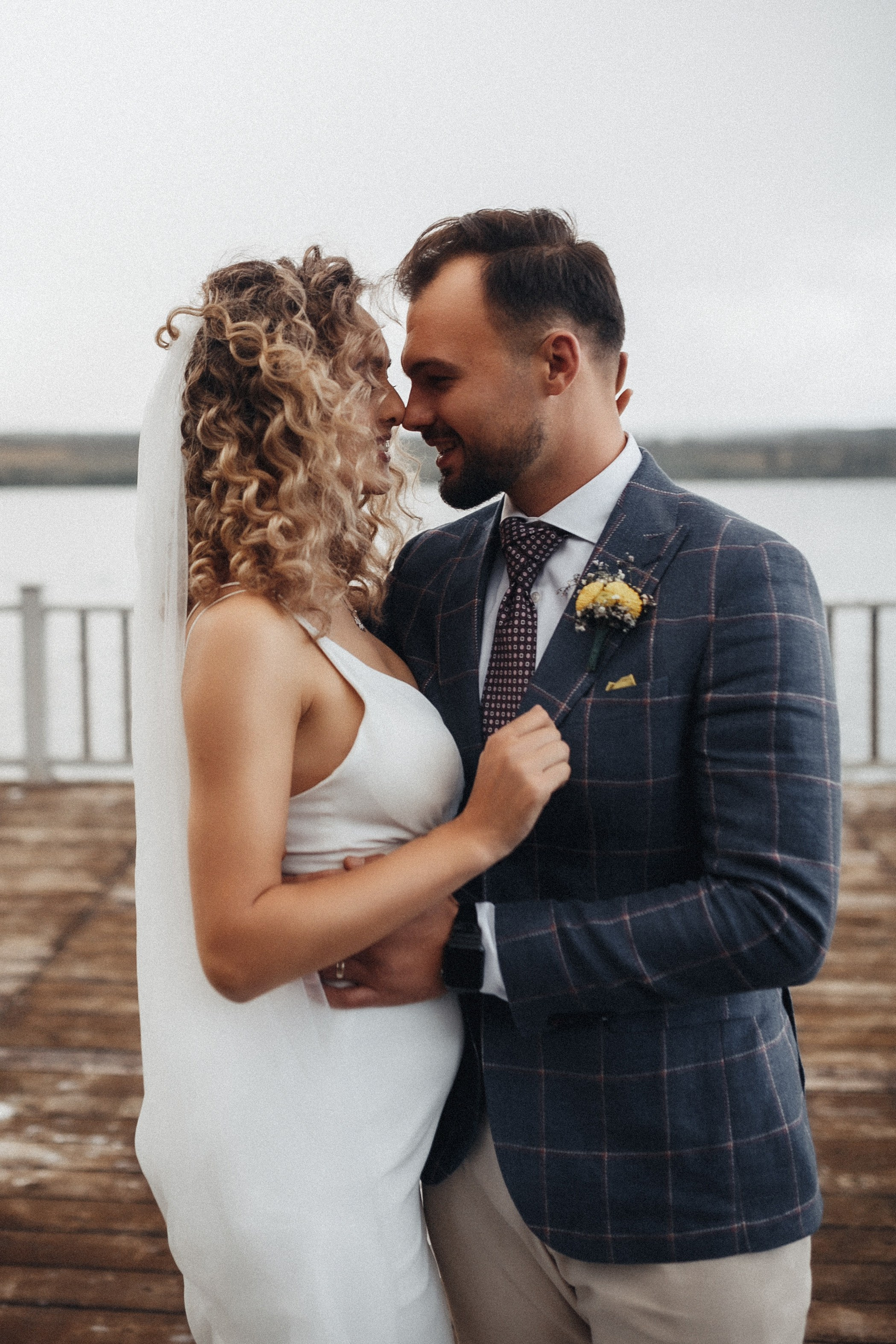 Mark & Lilia. Wedding photographer