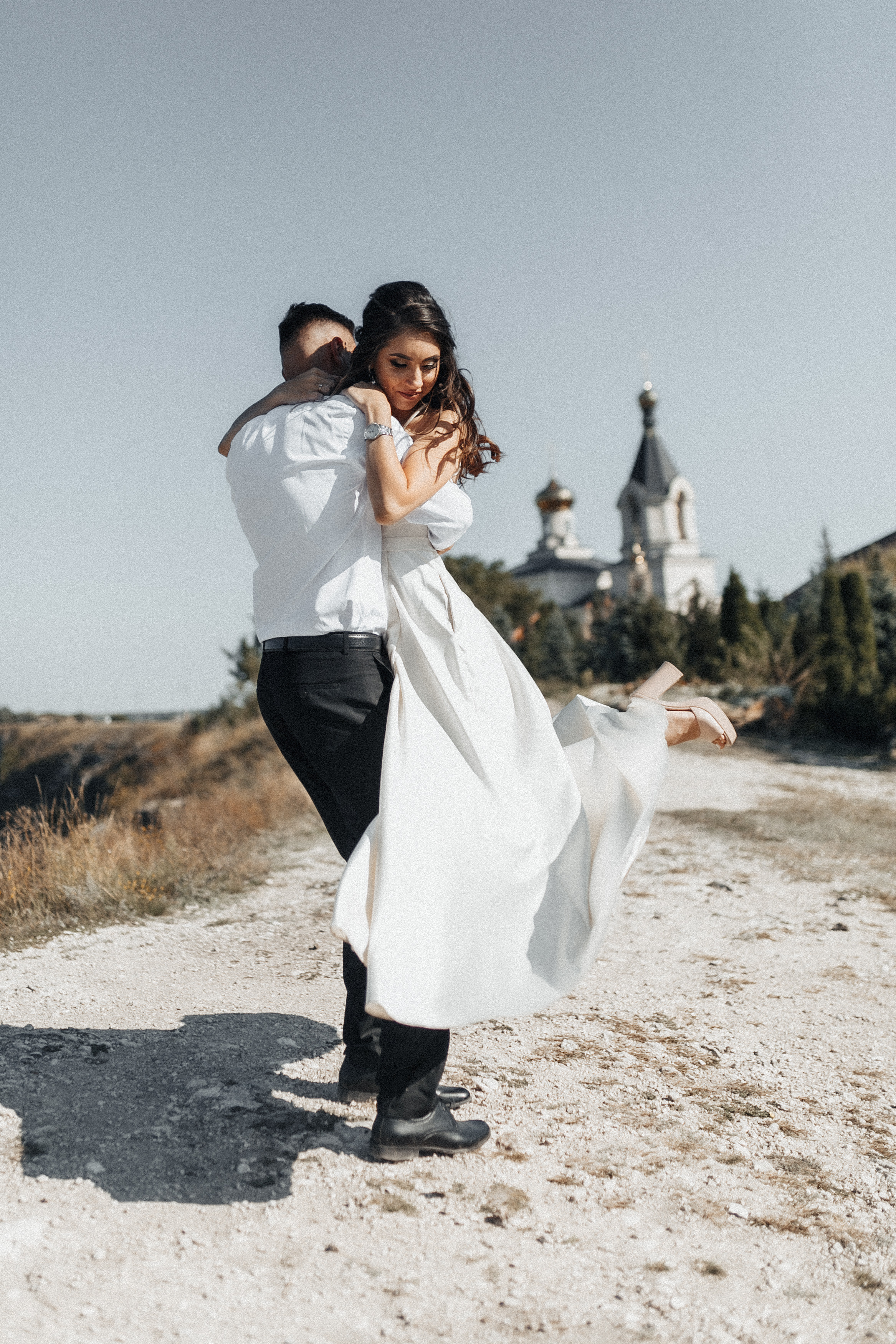 Eugen & Diana. Wedding photographer