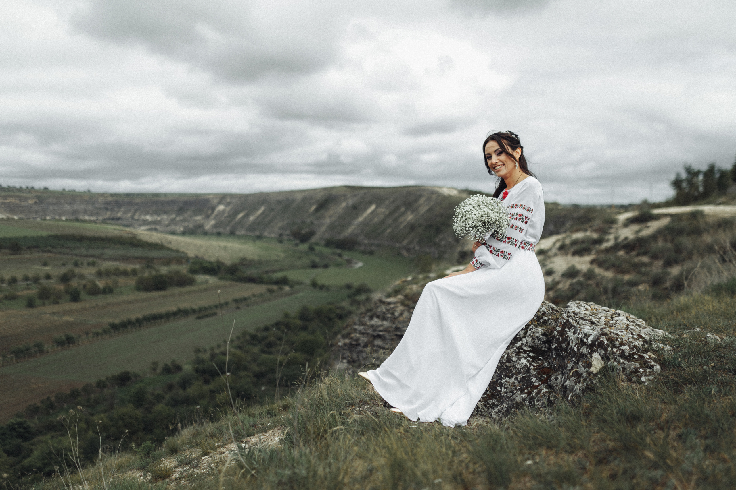 Victor & Veronica. Wedding photographer